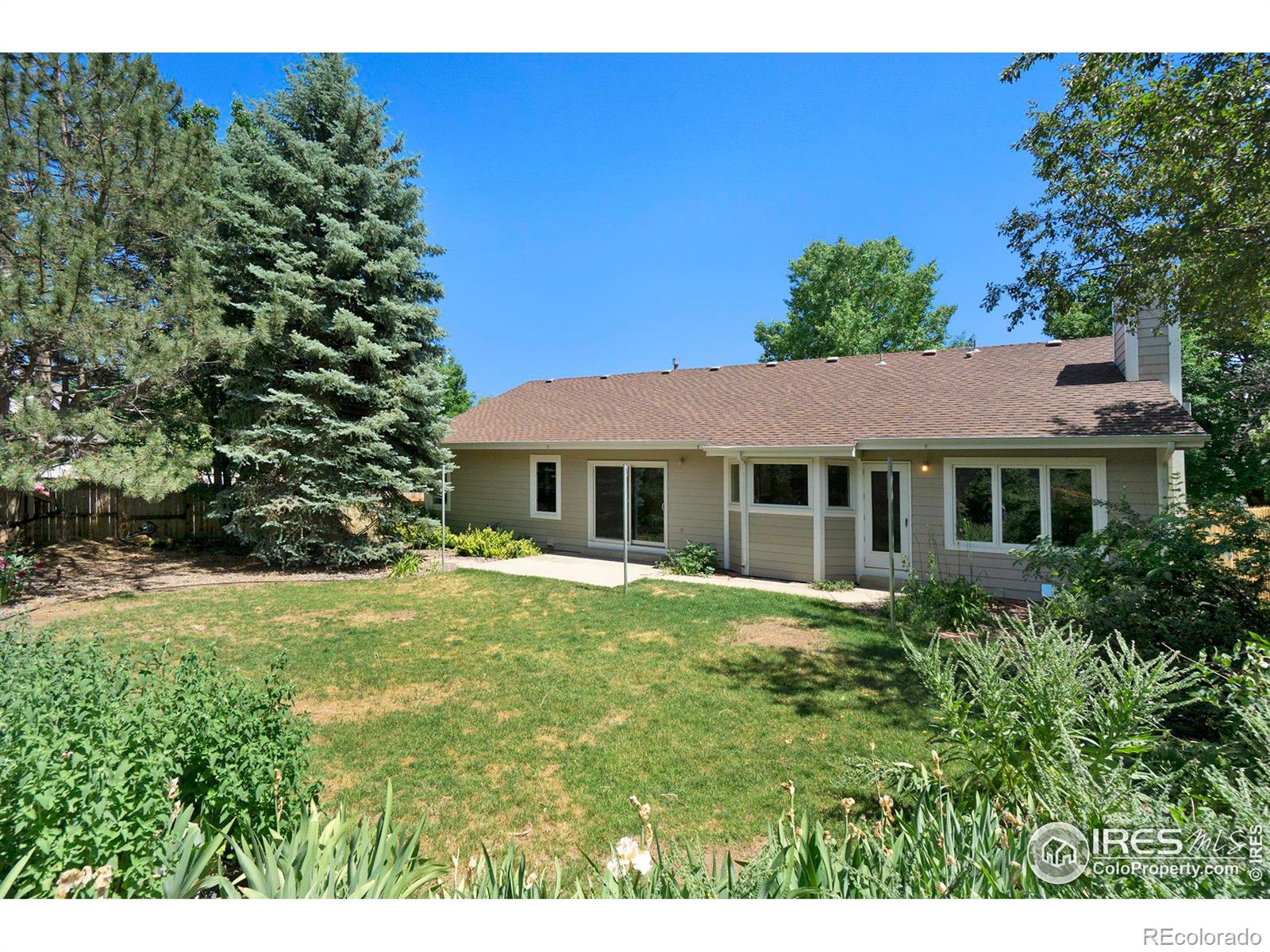 MLS Image #17 for 3000  lisette court,fort collins, Colorado