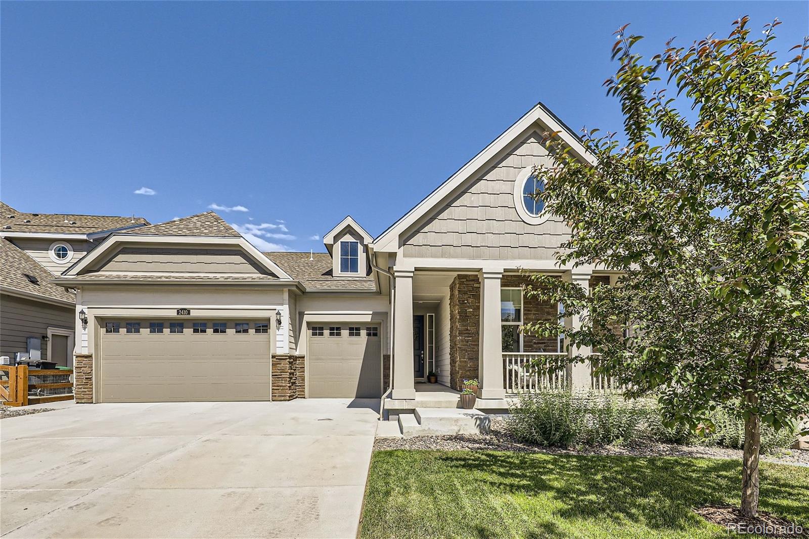 CMA Image for 2345  spotswood street,Longmont, Colorado