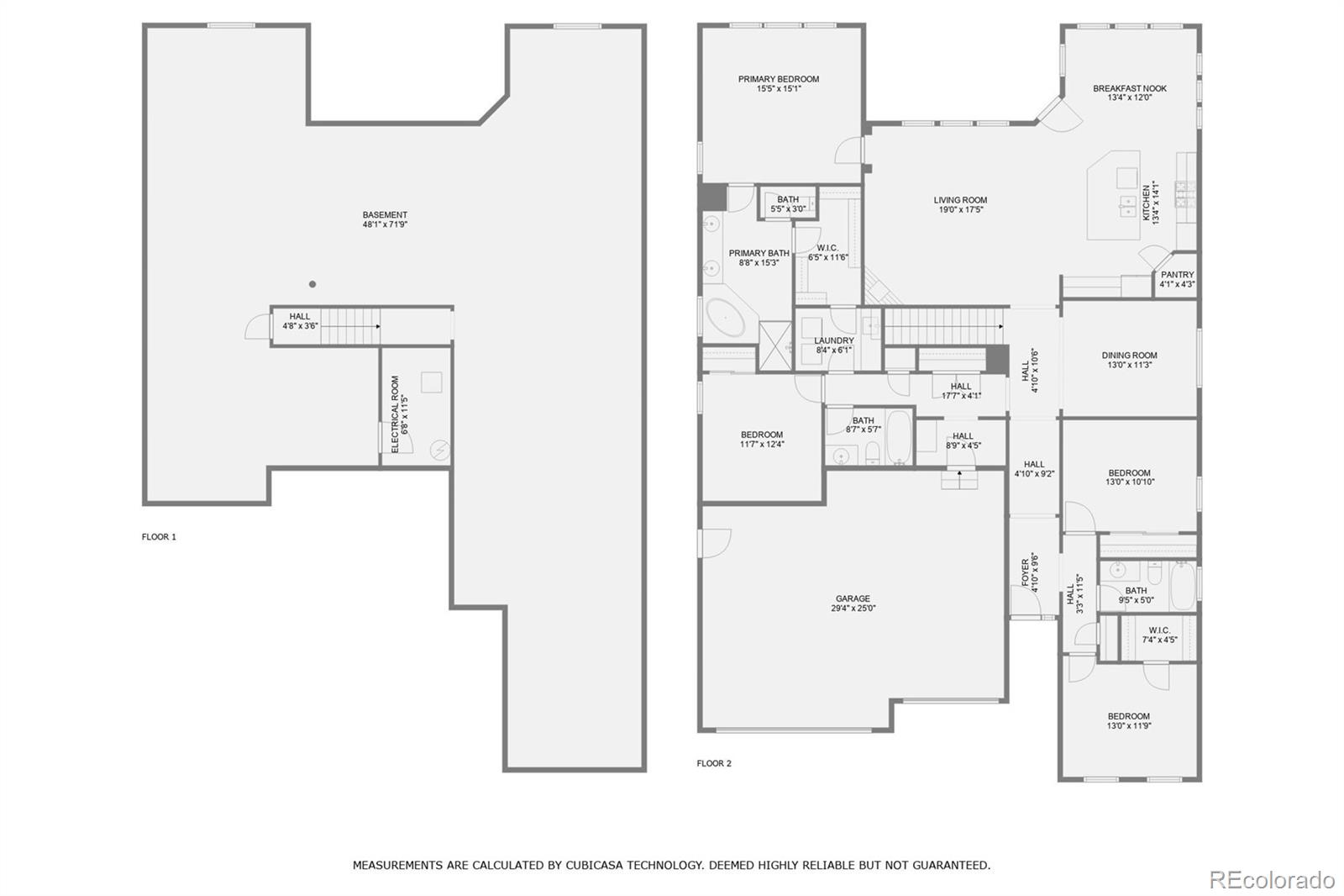 MLS Image #30 for 2410  tyrrhenian circle,longmont, Colorado