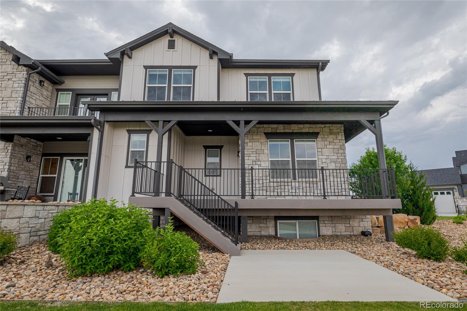 Report Image for 4288  Ardglass Lane,Timnath, Colorado