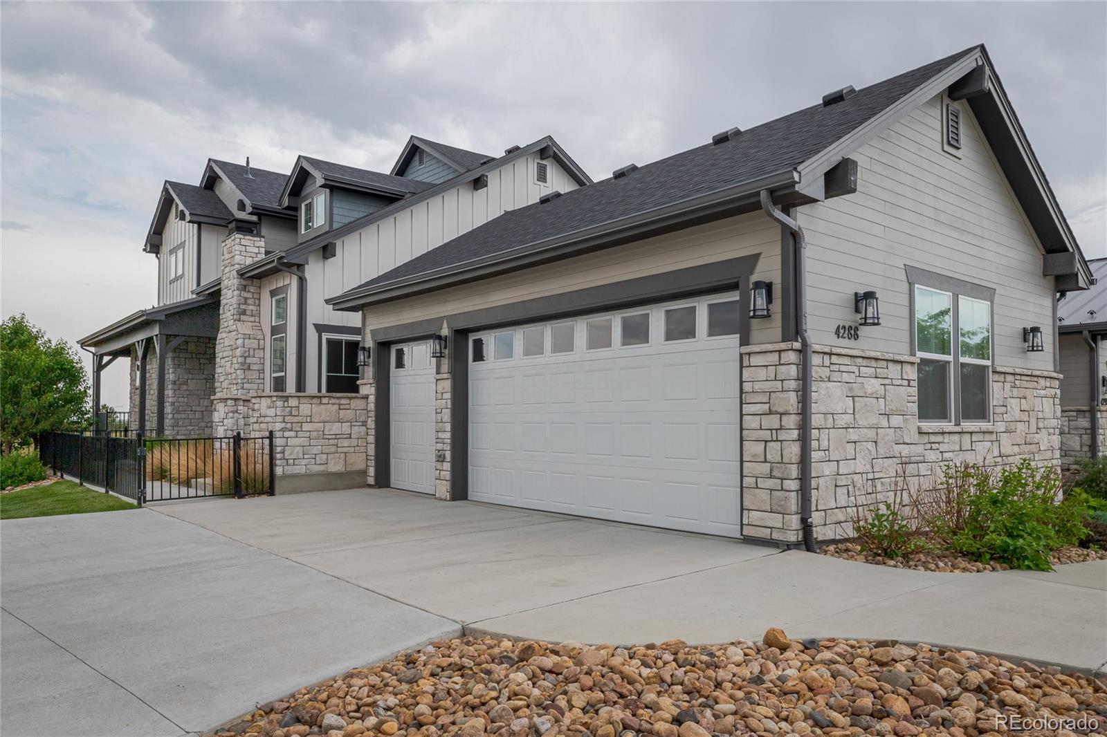 MLS Image #2 for 4288  ardglass lane,timnath, Colorado