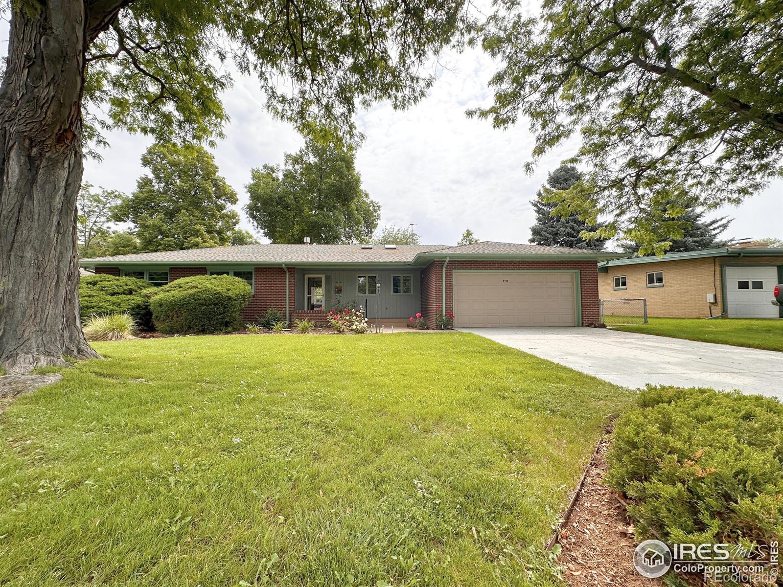 MLS Image #0 for 2416  mathews street,fort collins, Colorado