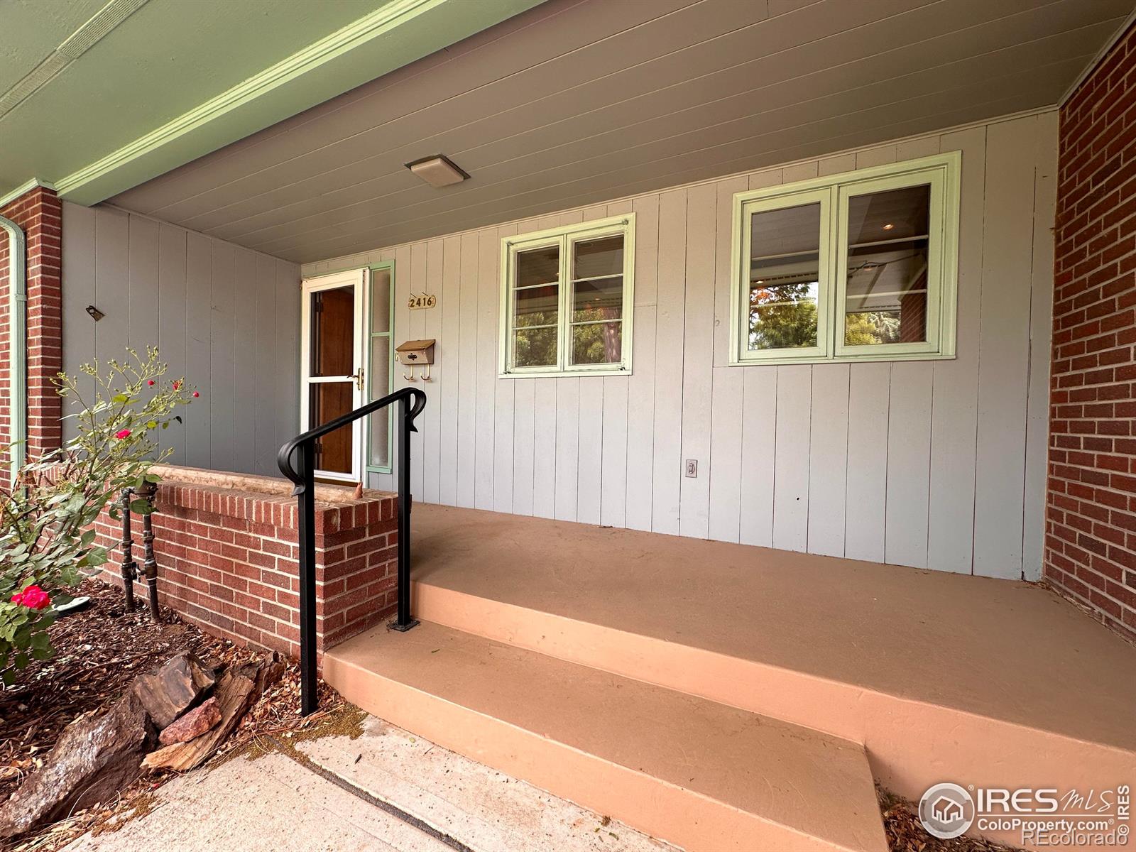 MLS Image #3 for 2416  mathews street,fort collins, Colorado