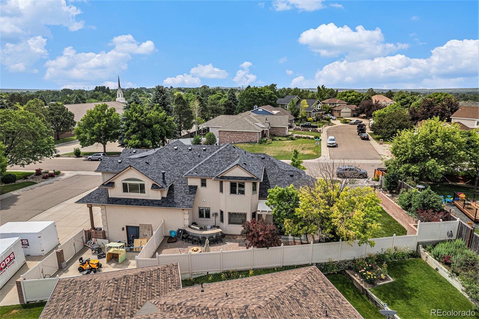 MLS Image #36 for 1740  red cloud road,longmont, Colorado