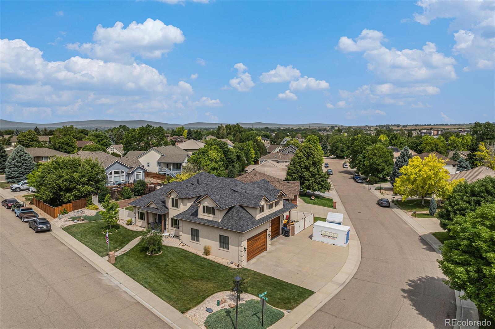 MLS Image #4 for 1740  red cloud road,longmont, Colorado