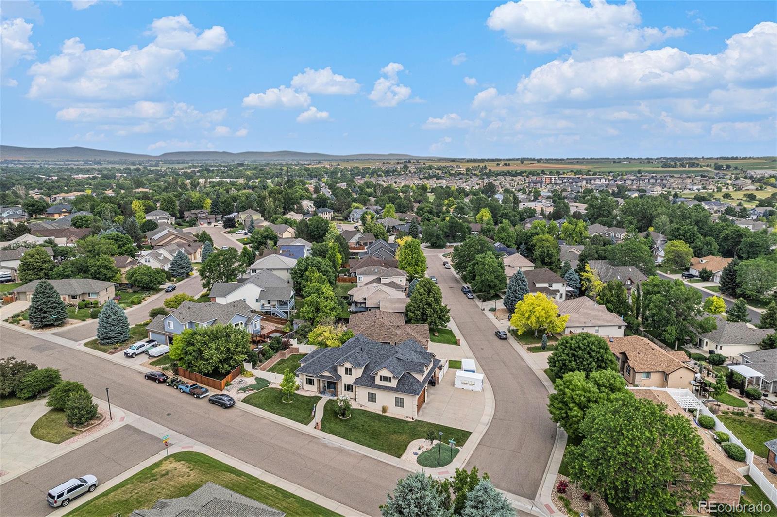 MLS Image #40 for 1740  red cloud road,longmont, Colorado