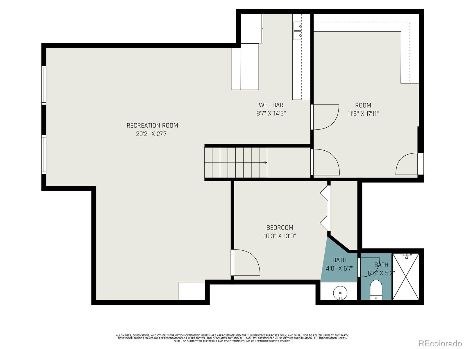 MLS Image #41 for 1740  red cloud road,longmont, Colorado