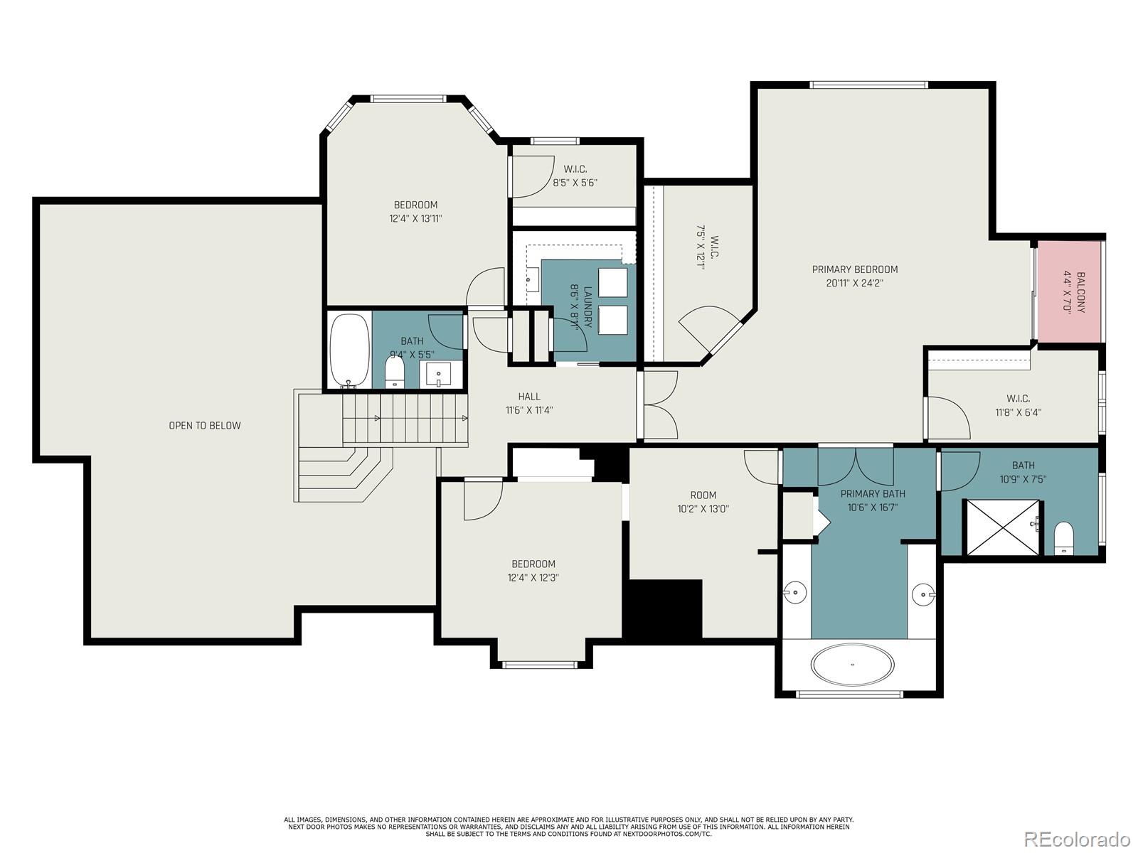 MLS Image #42 for 1740  red cloud road,longmont, Colorado