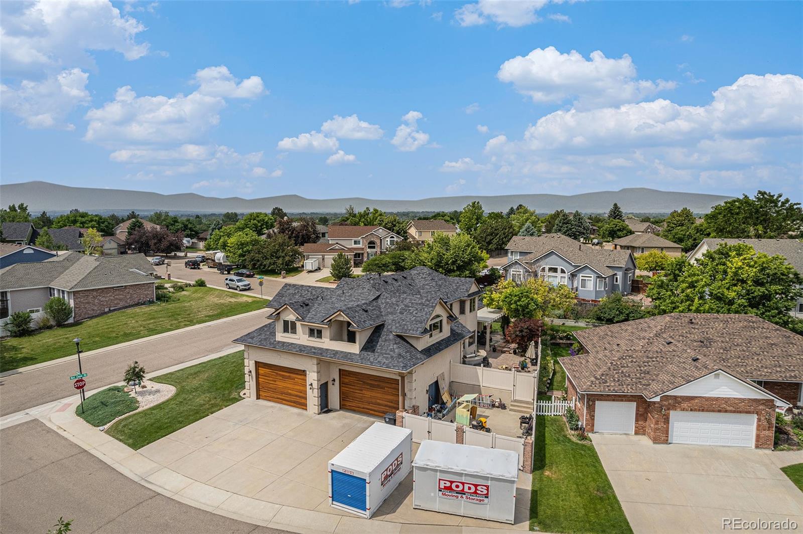 MLS Image #5 for 1740  red cloud road,longmont, Colorado