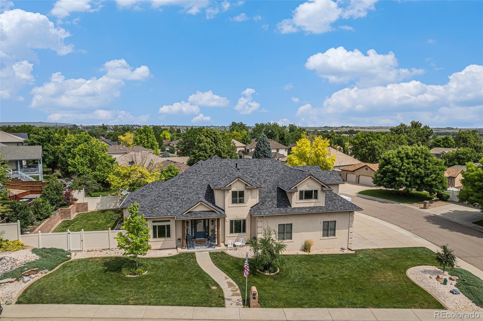 MLS Image #7 for 1740  red cloud road,longmont, Colorado