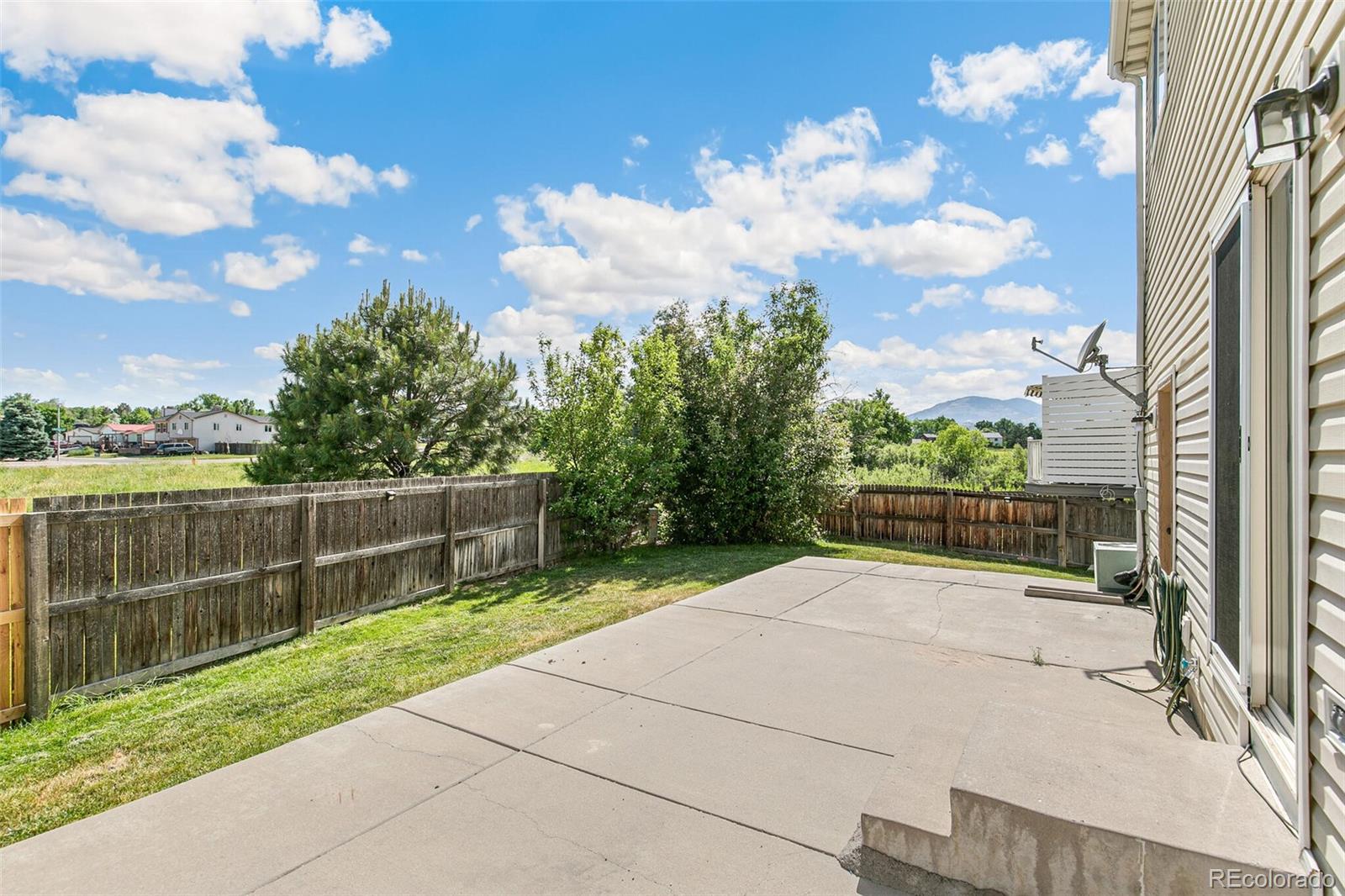 MLS Image #33 for 4665 s tabor way,morrison, Colorado