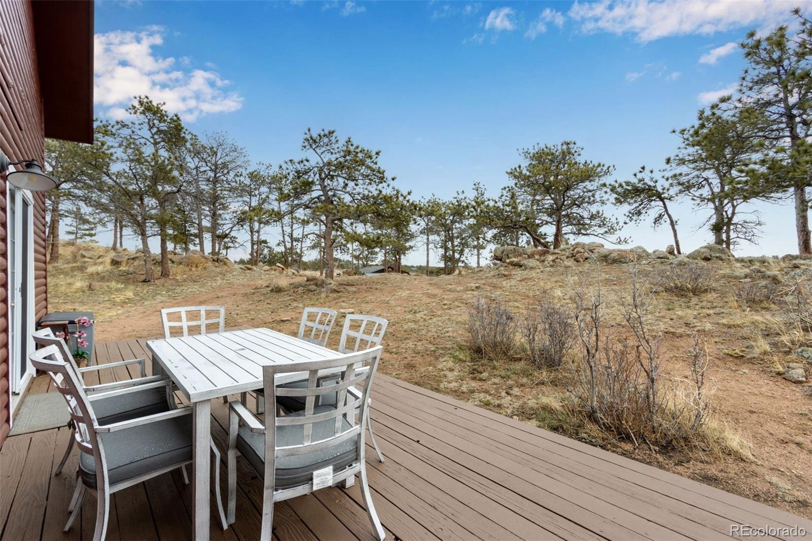 MLS Image #14 for 9850  red mountain road,livermore, Colorado