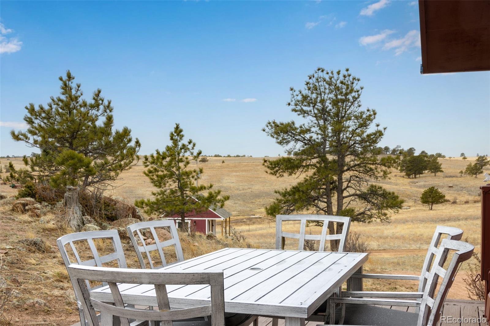 MLS Image #17 for 9850  red mountain road,livermore, Colorado