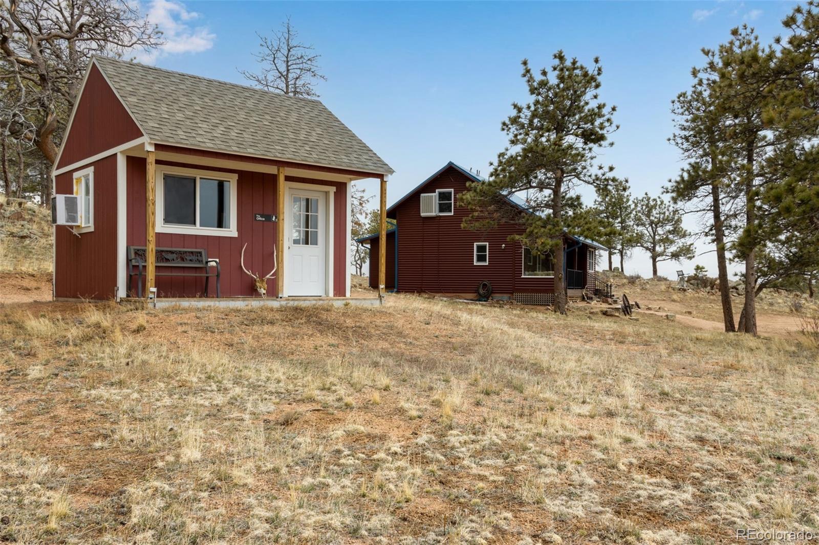 MLS Image #21 for 9850  red mountain road,livermore, Colorado