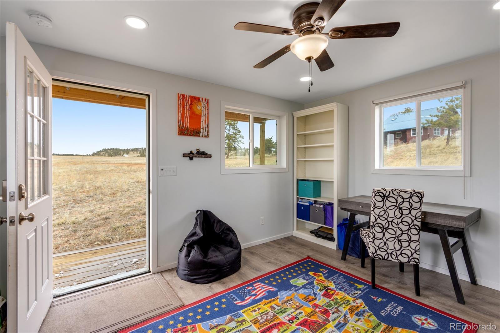 MLS Image #47 for 9850  red mountain road,livermore, Colorado