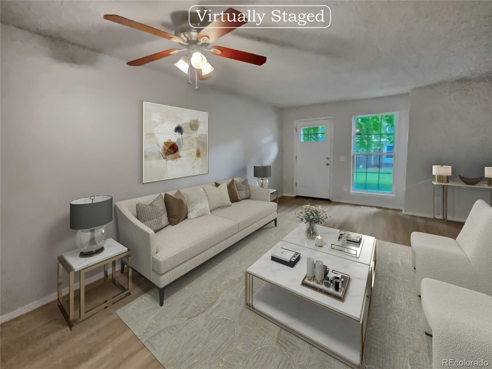 Report Image for 1284 S Idalia Street,Aurora, Colorado