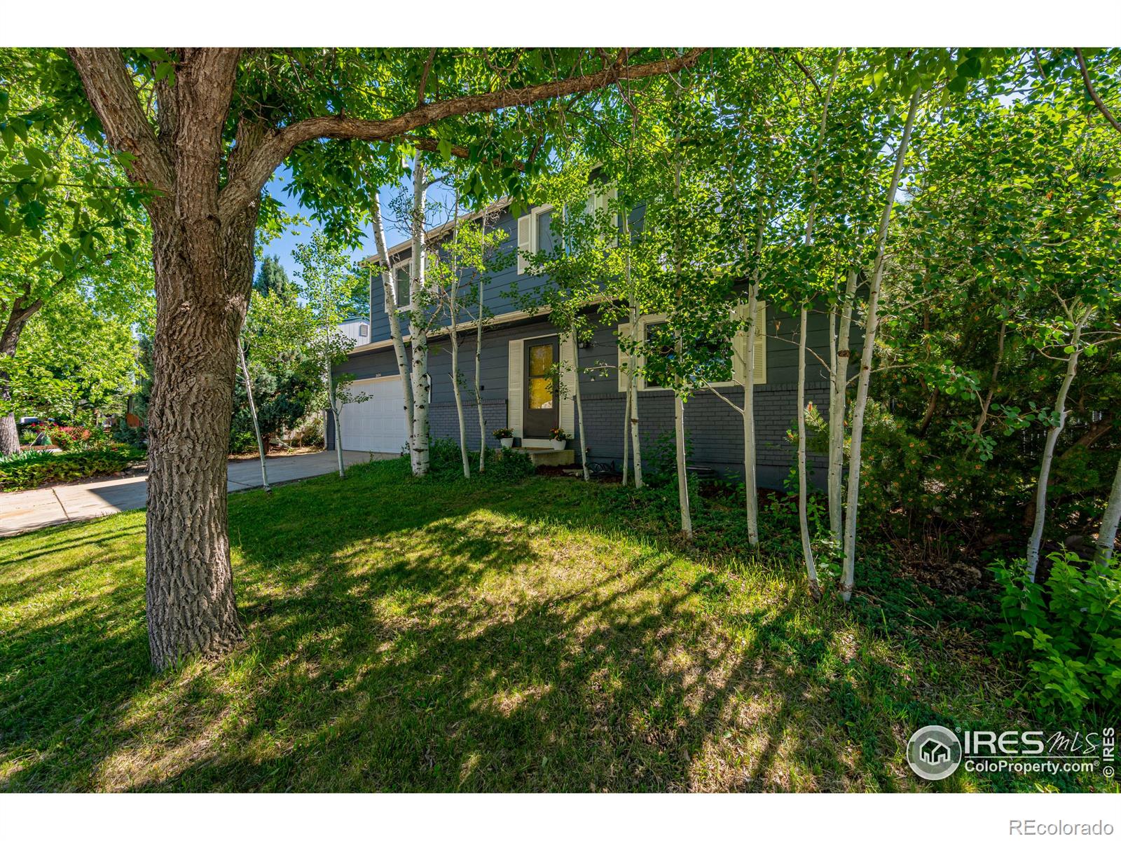 Report Image for 2424  Tulip Street,Longmont, Colorado