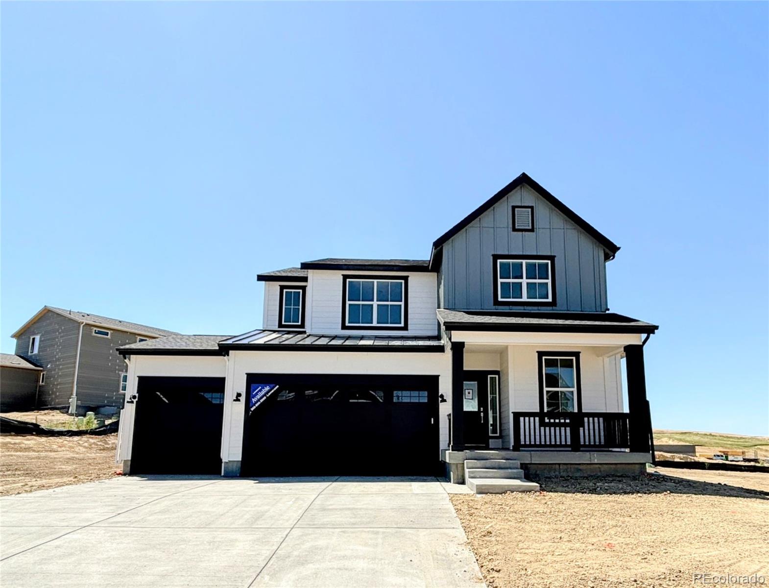 MLS Image #0 for 39513  penn road,elizabeth, Colorado