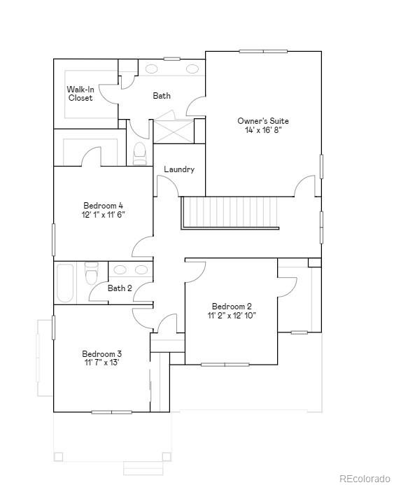 MLS Image #12 for 39513  penn road,elizabeth, Colorado