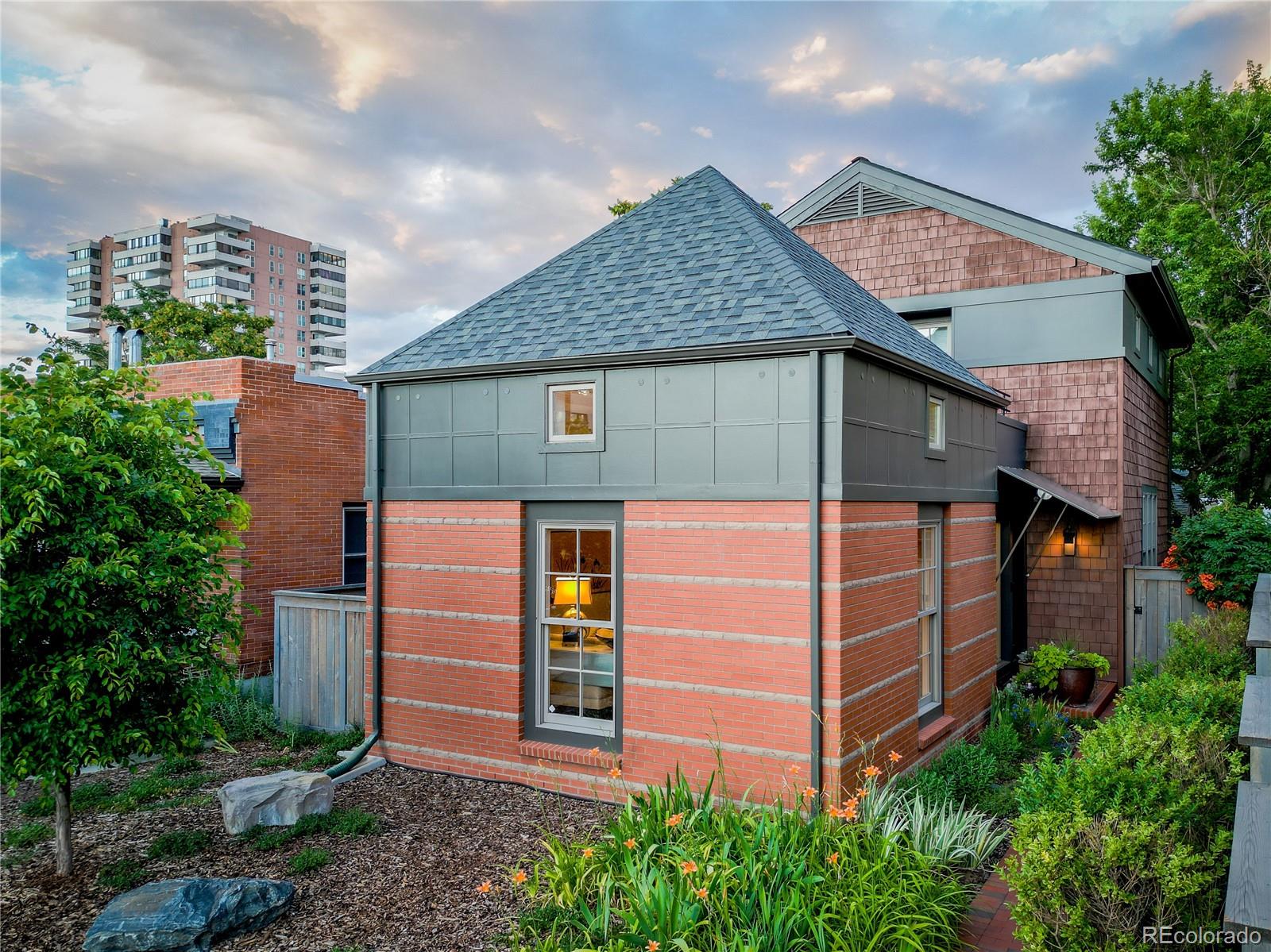 MLS Image #43 for 50 n pennsylvania street,denver, Colorado