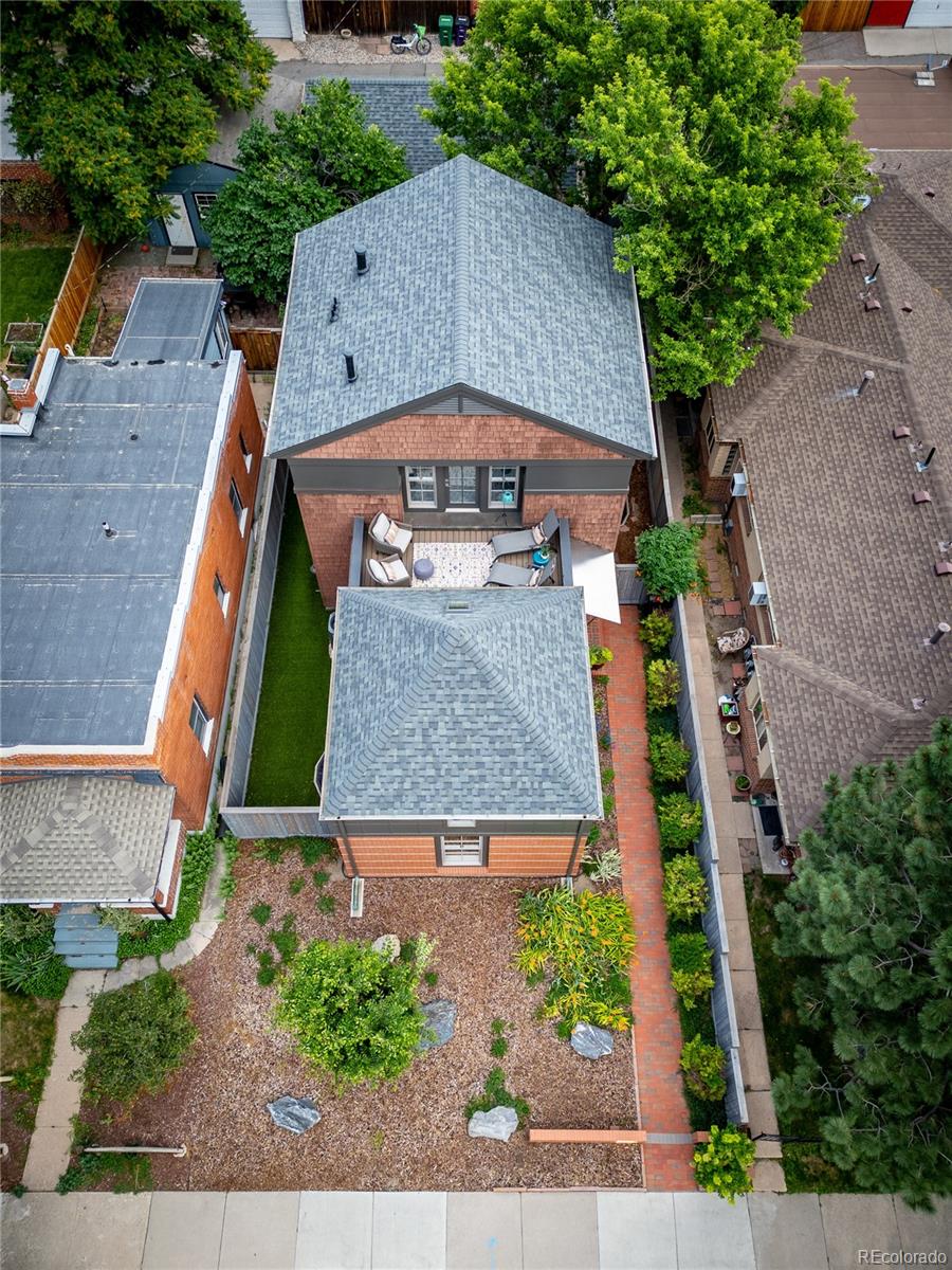 MLS Image #44 for 50 n pennsylvania street,denver, Colorado