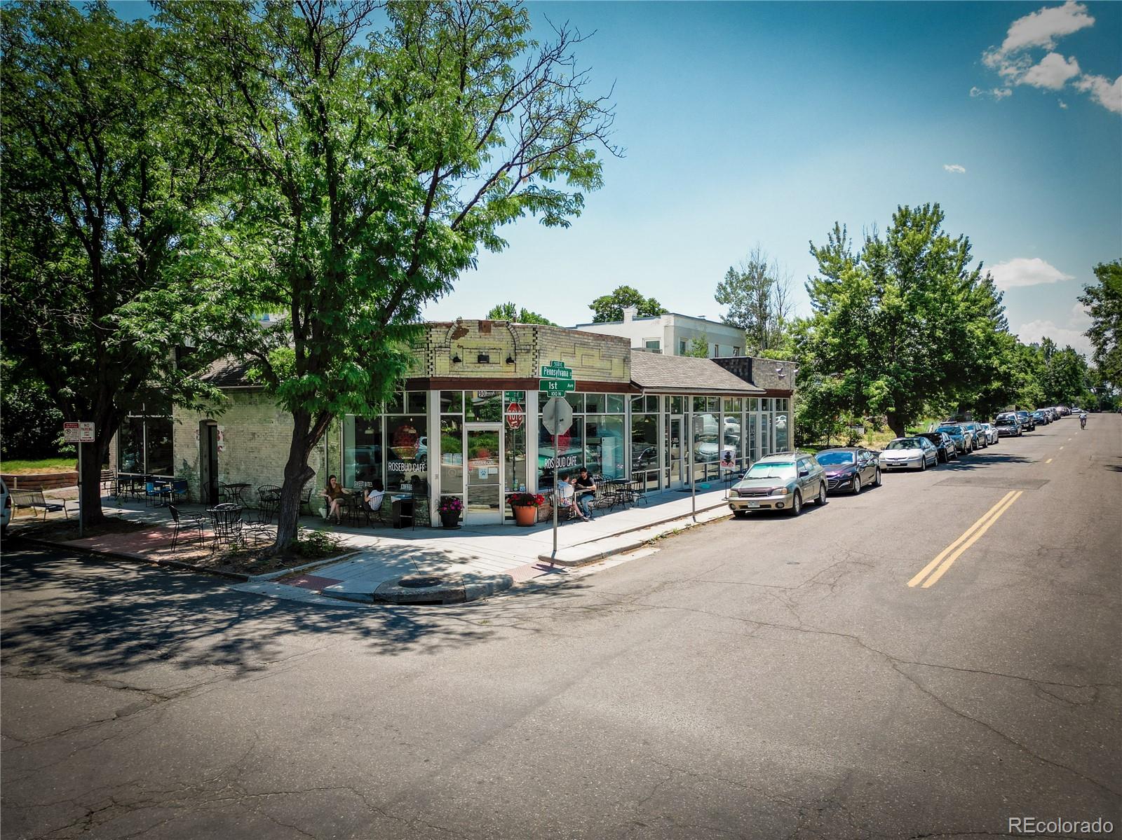 MLS Image #46 for 50 n pennsylvania street,denver, Colorado