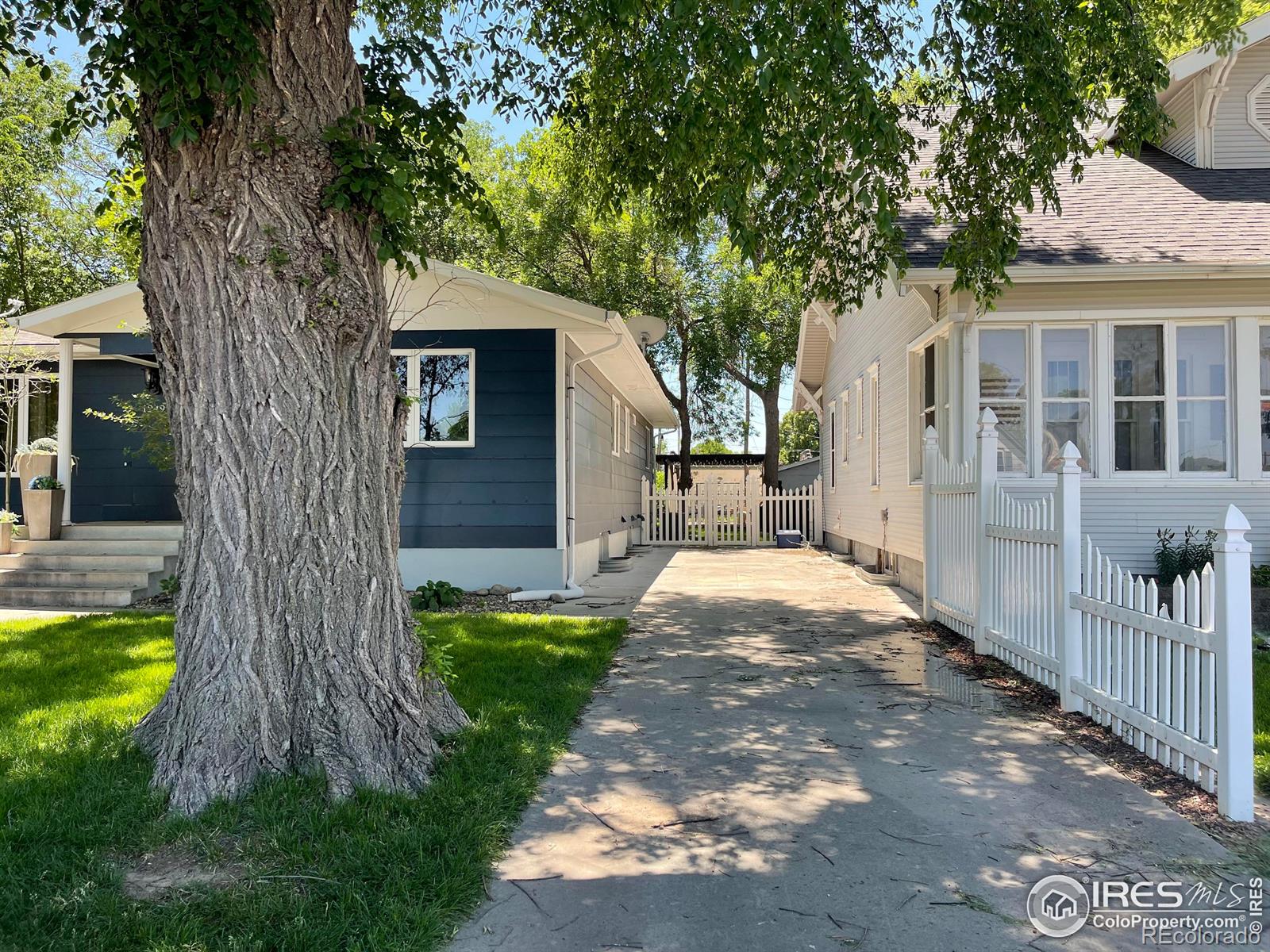 Report Image for 1249  Senter Avenue,Burlington, Colorado