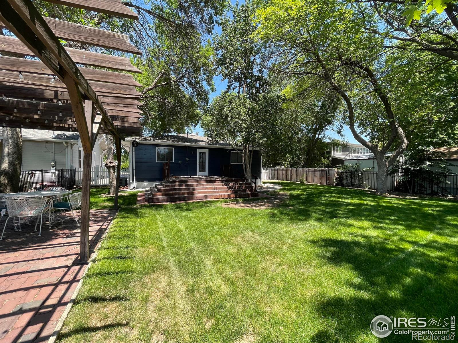 MLS Image #10 for 1249  senter avenue,burlington, Colorado