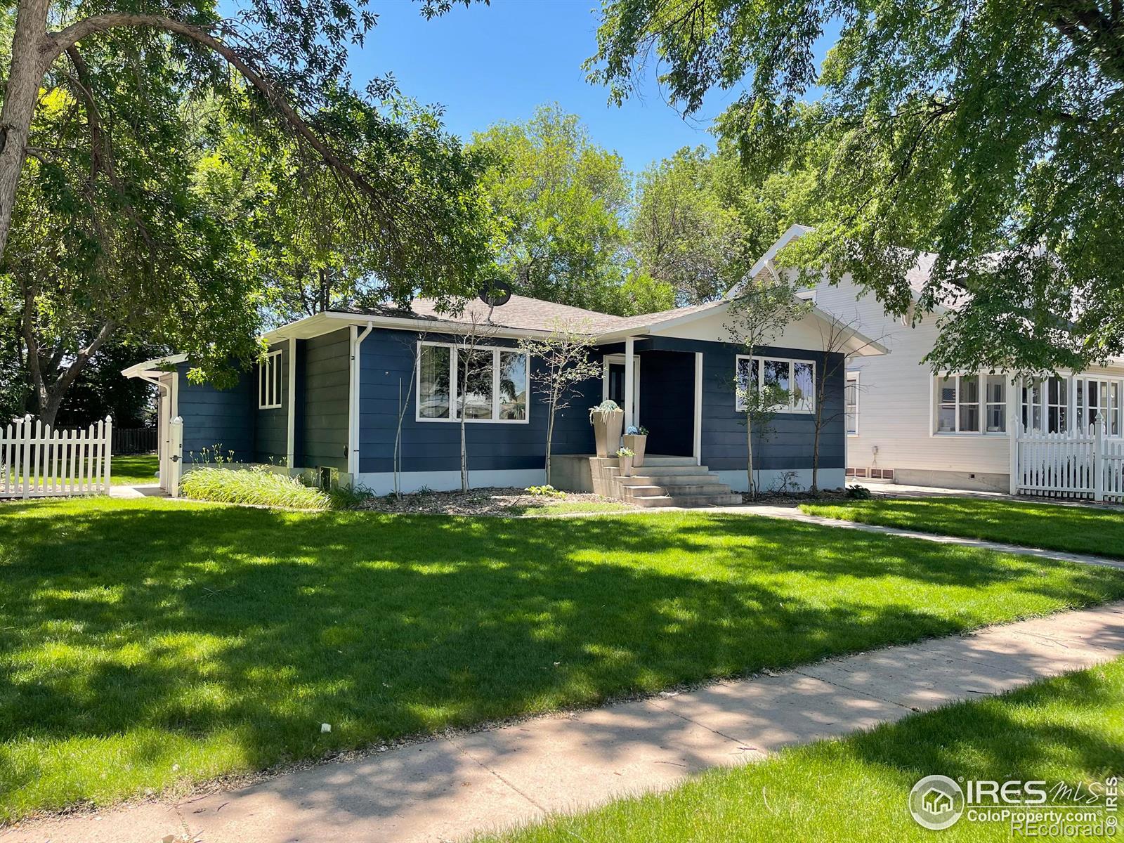 MLS Image #2 for 1249  senter avenue,burlington, Colorado