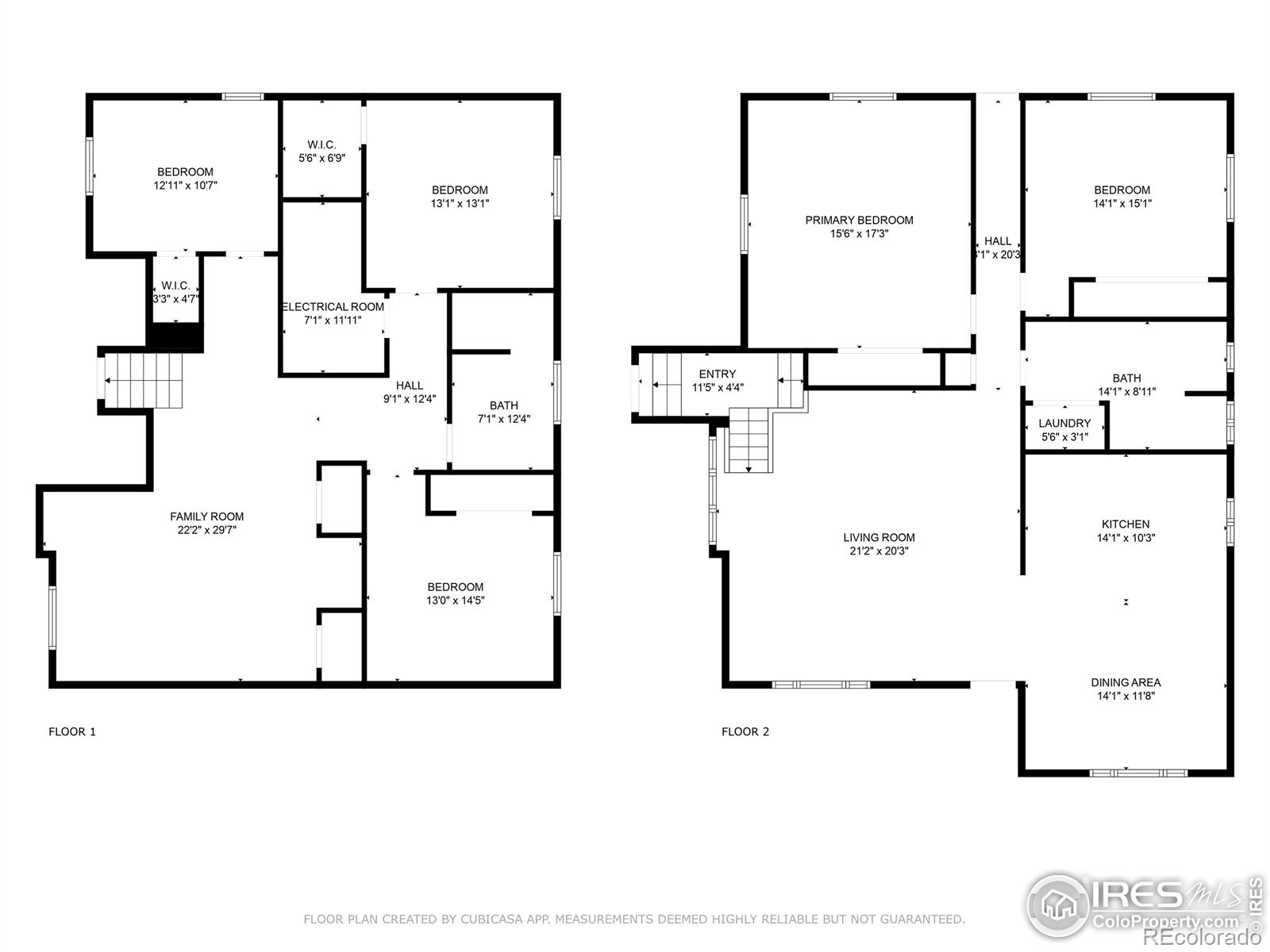 MLS Image #29 for 1249  senter avenue,burlington, Colorado