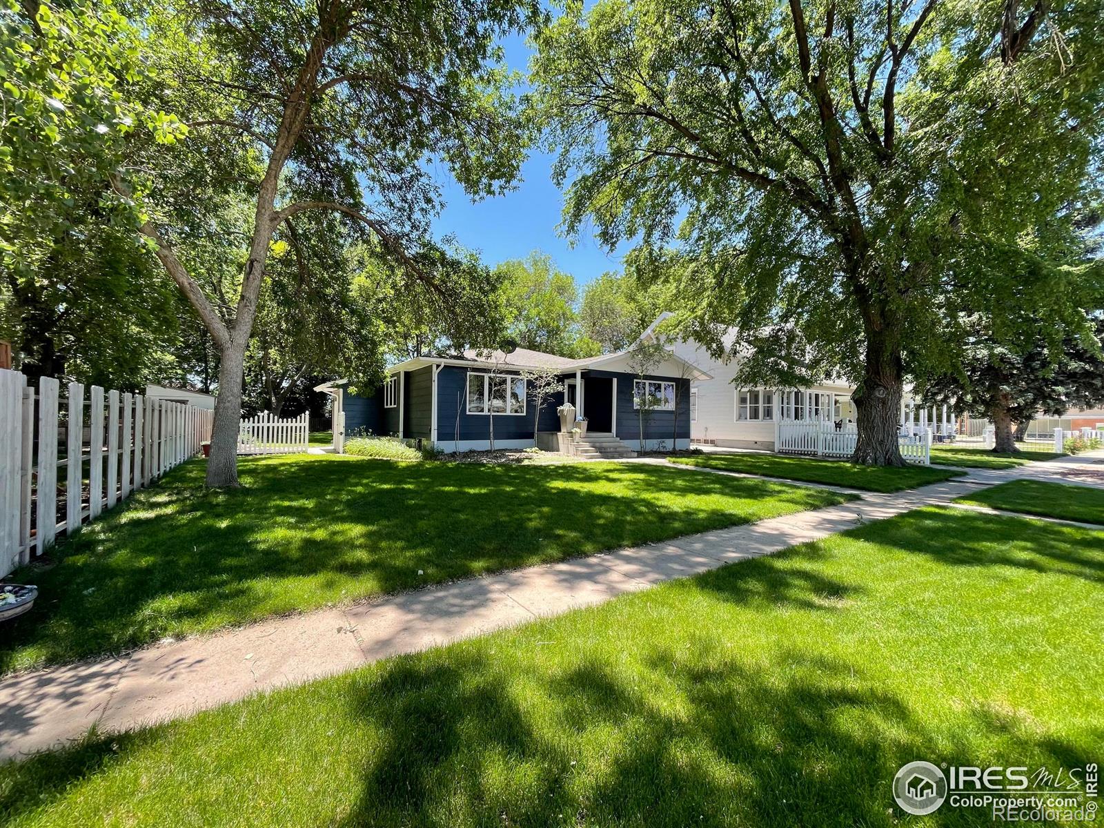 MLS Image #3 for 1249  senter avenue,burlington, Colorado