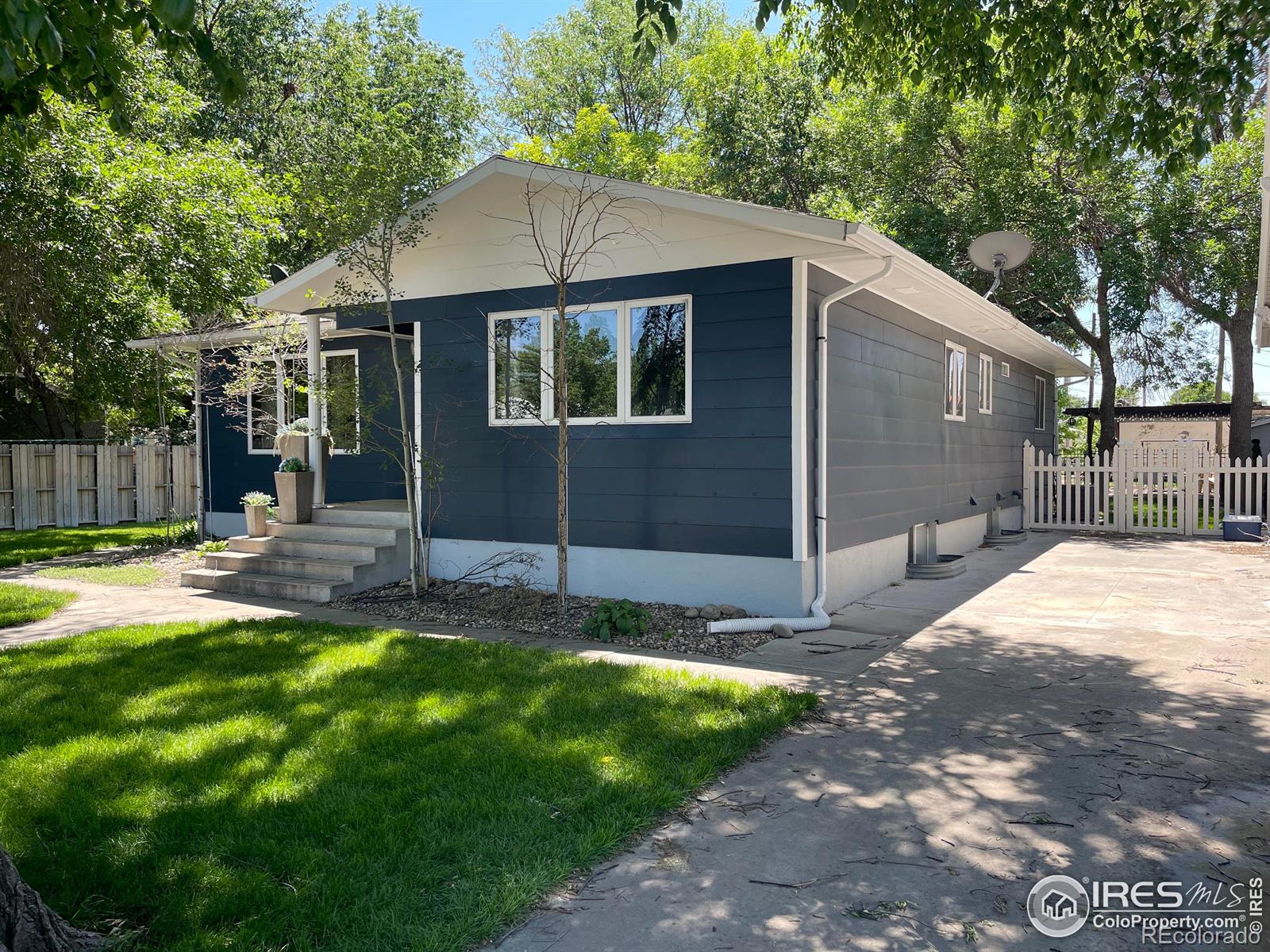 MLS Image #4 for 1249  senter avenue,burlington, Colorado