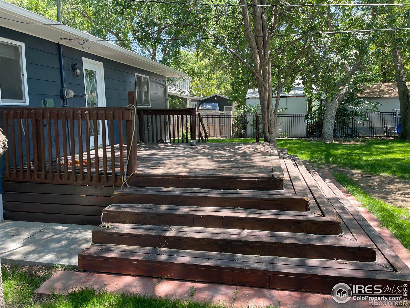 MLS Image #9 for 1249  senter avenue,burlington, Colorado