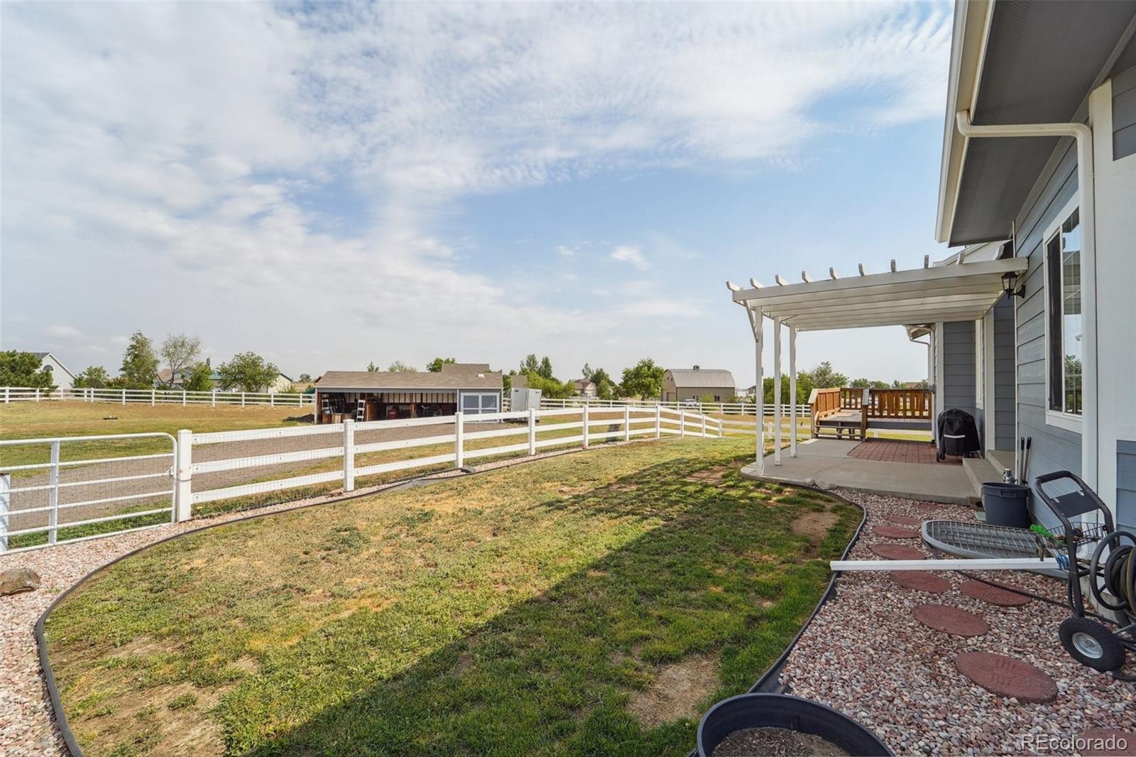 MLS Image #24 for 29957 e 166th place,brighton, Colorado