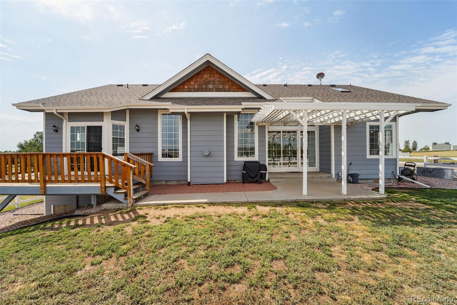 MLS Image #25 for 29957 e 166th place,brighton, Colorado