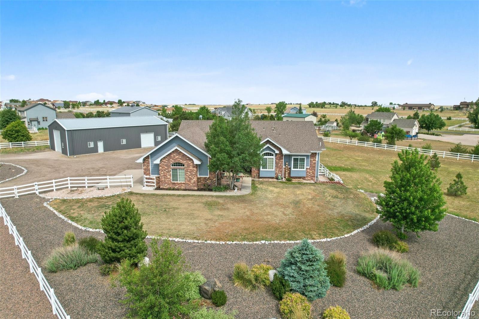 MLS Image #26 for 29957 e 166th place,brighton, Colorado