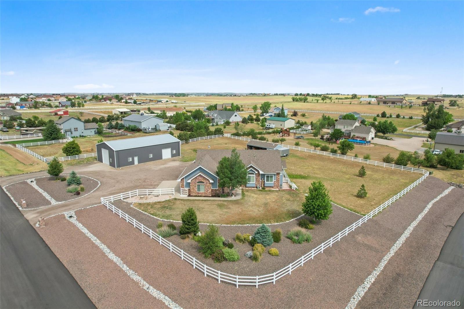 MLS Image #27 for 29957 e 166th place,brighton, Colorado