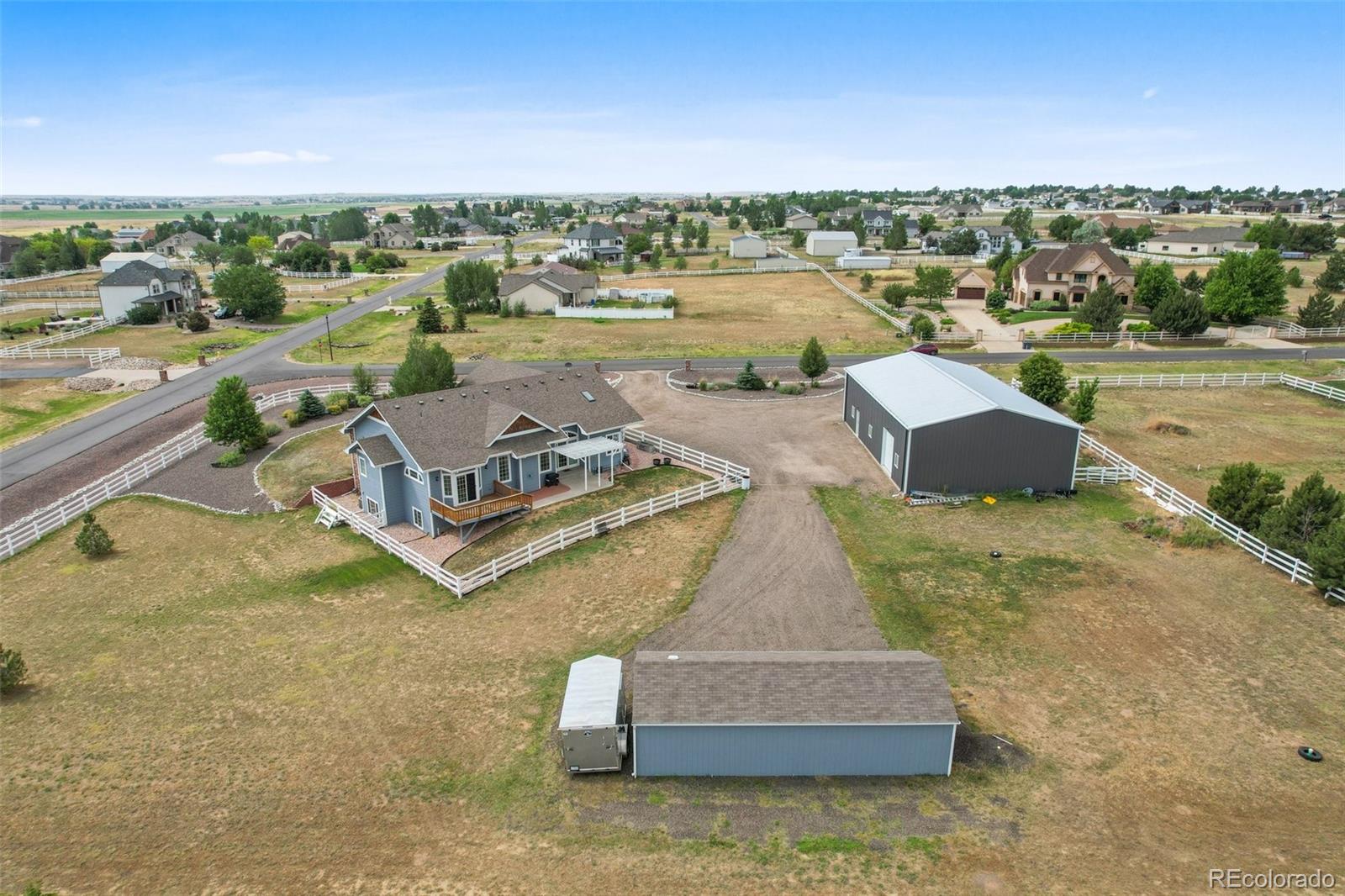 MLS Image #28 for 29957 e 166th place,brighton, Colorado