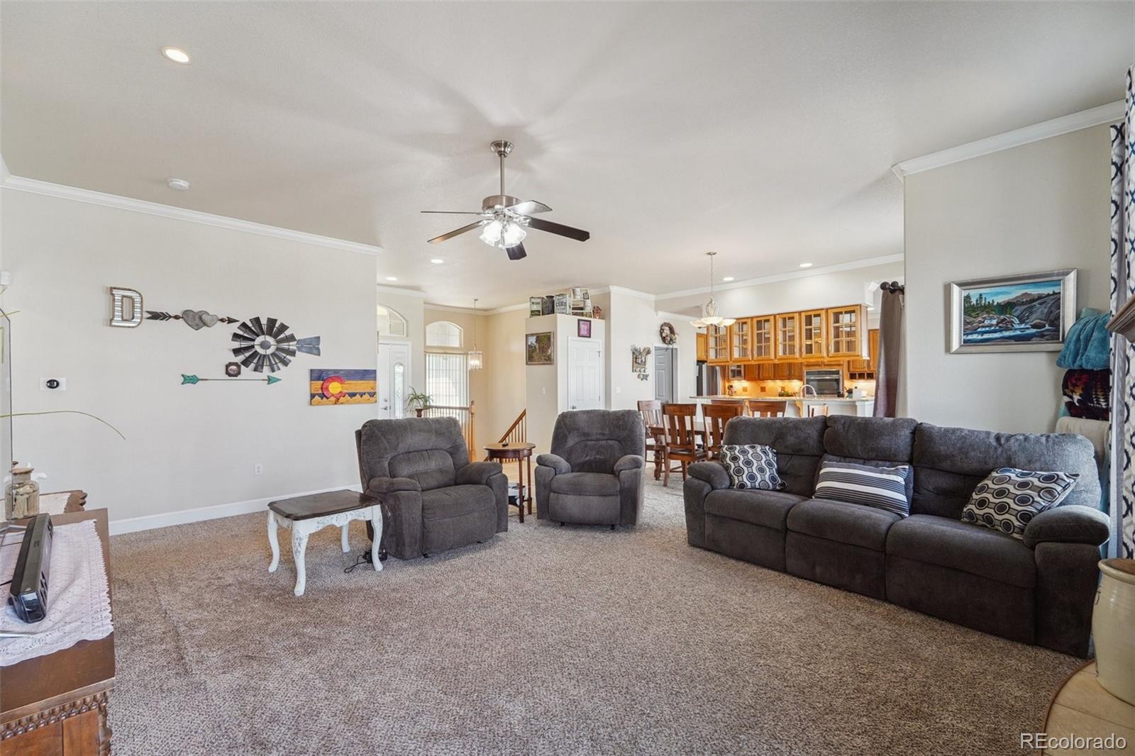 MLS Image #3 for 29957 e 166th place,brighton, Colorado