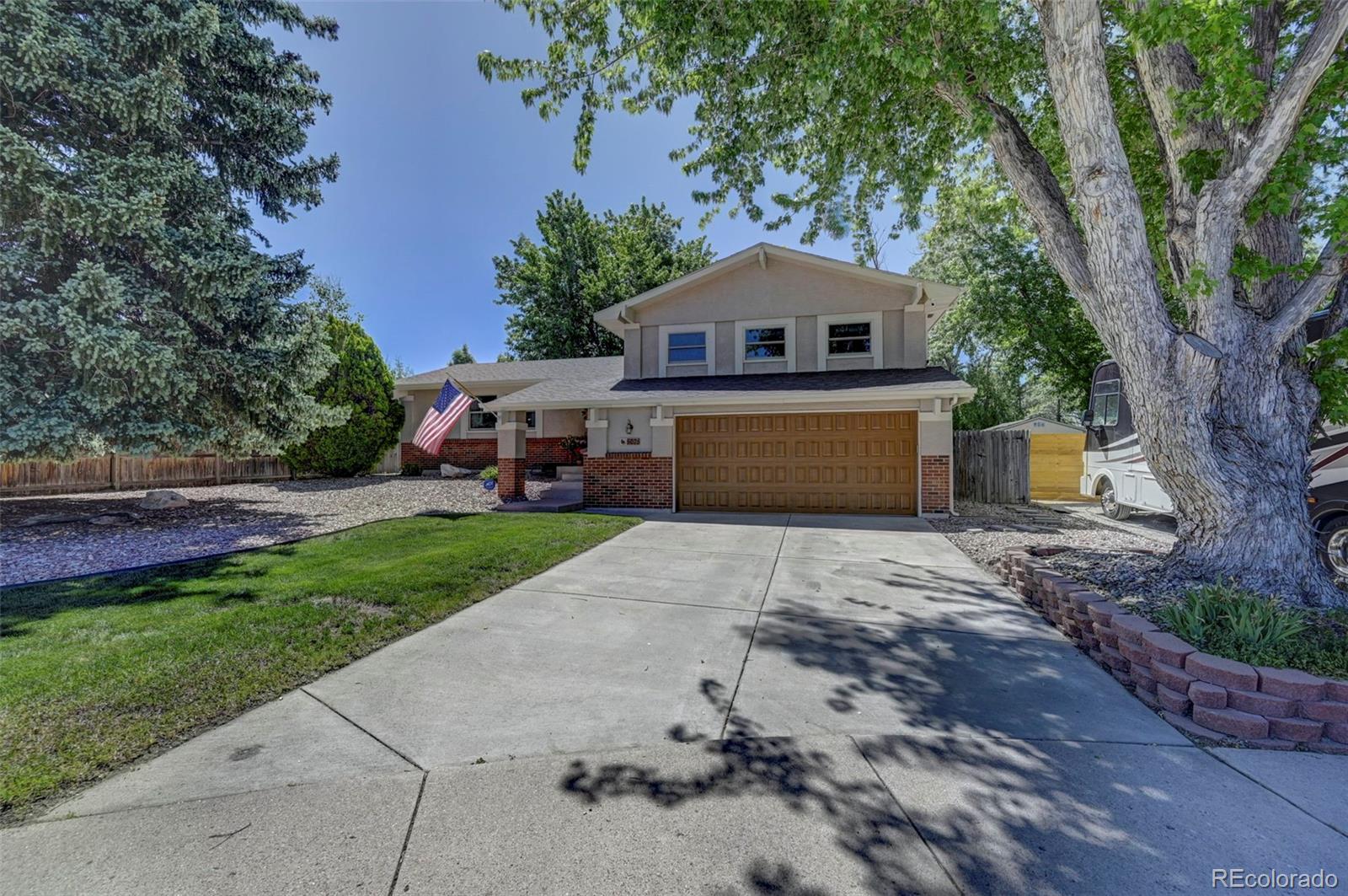 MLS Image #0 for 5075  barcelona way,colorado springs, Colorado