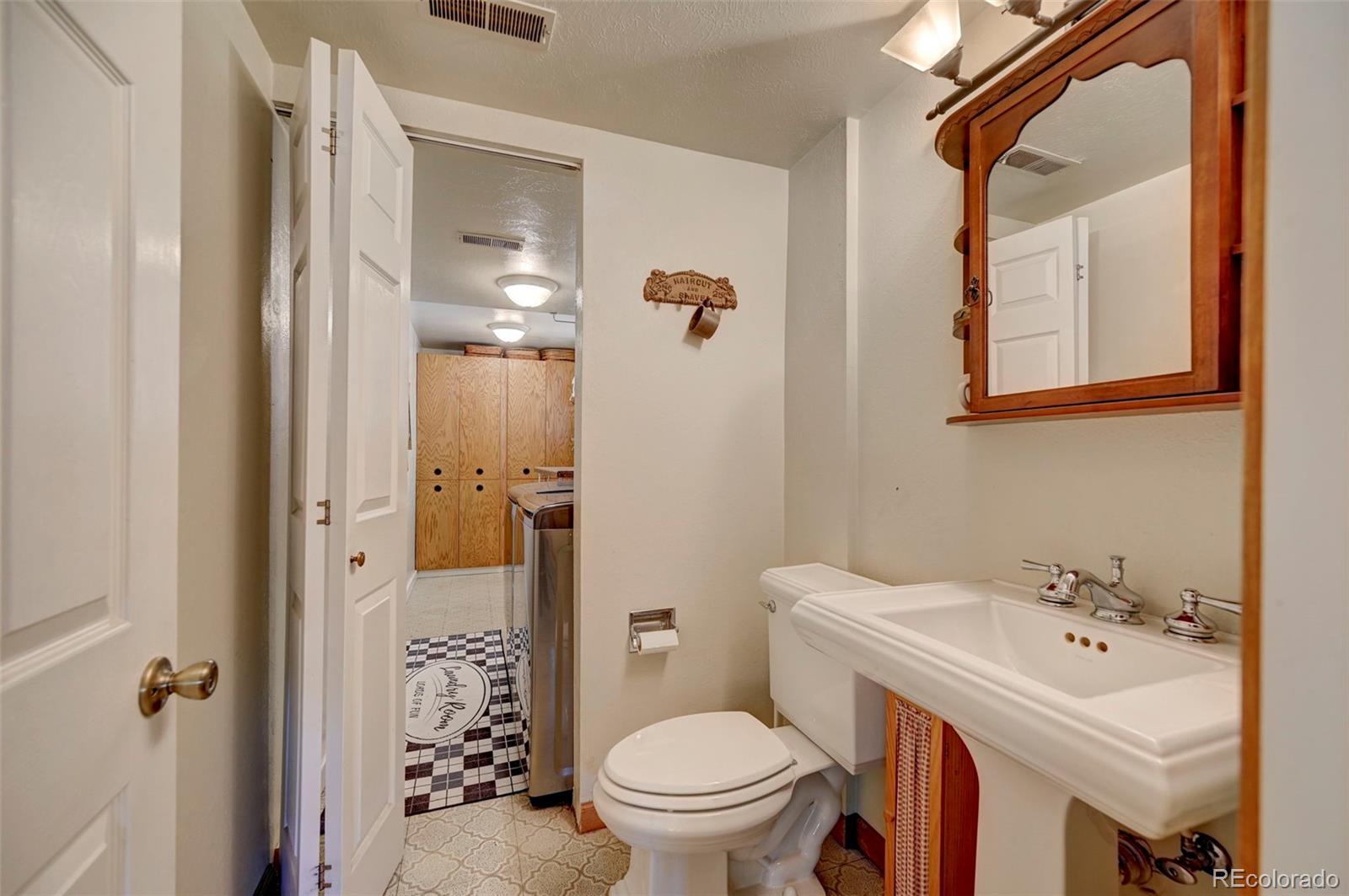 MLS Image #10 for 5075  barcelona way,colorado springs, Colorado