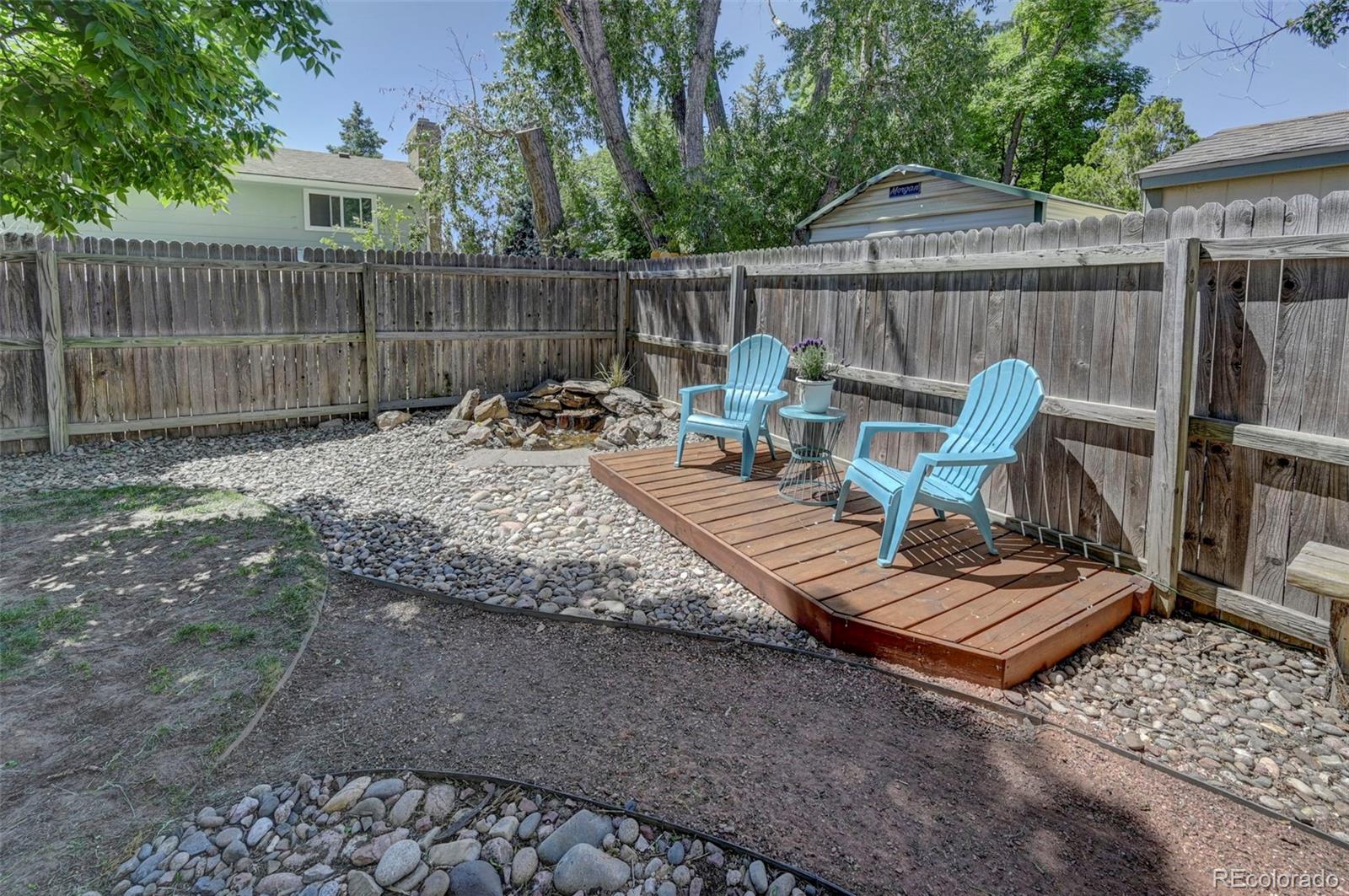 MLS Image #31 for 5075  barcelona way,colorado springs, Colorado