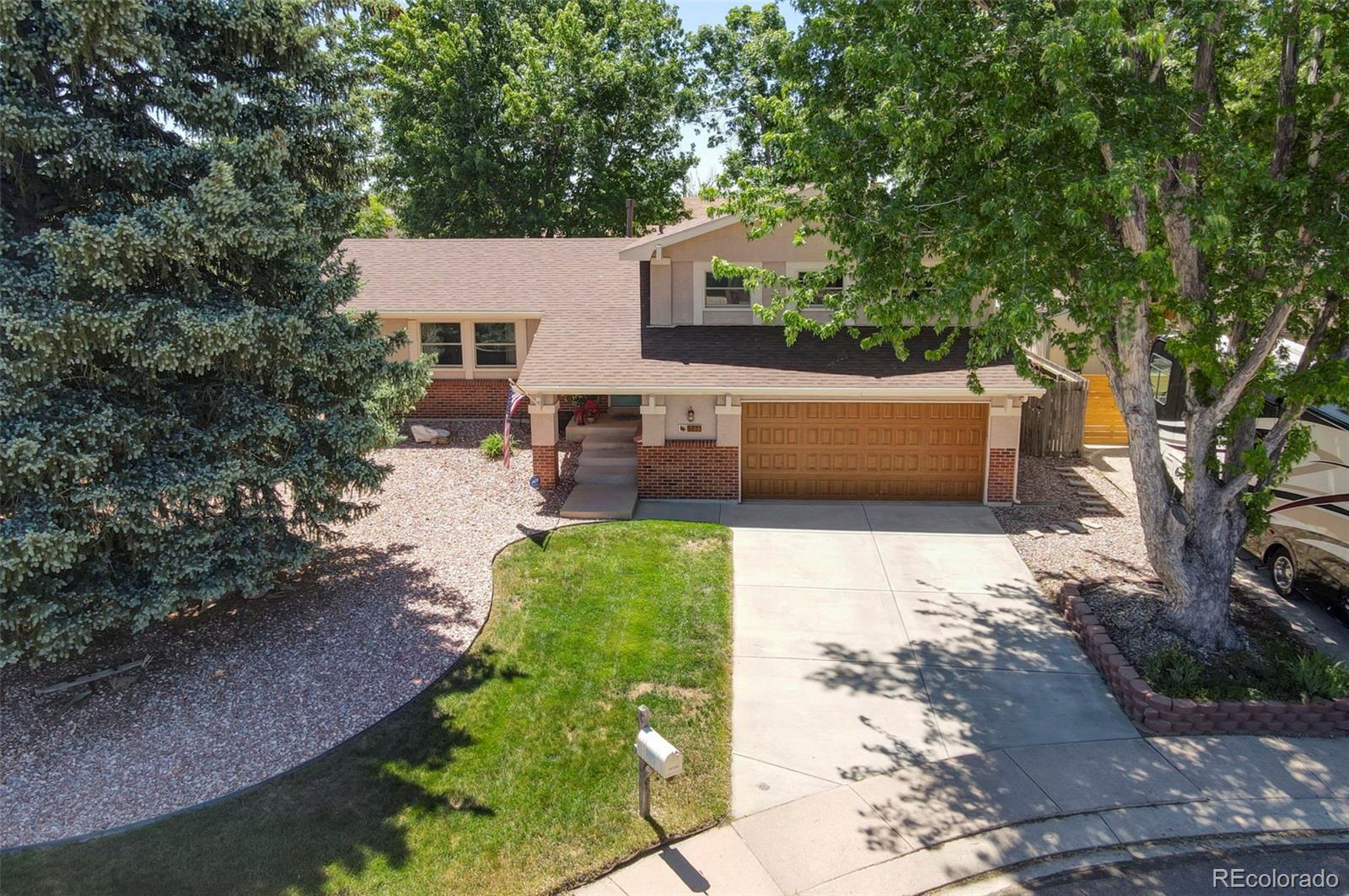 MLS Image #34 for 5075  barcelona way,colorado springs, Colorado