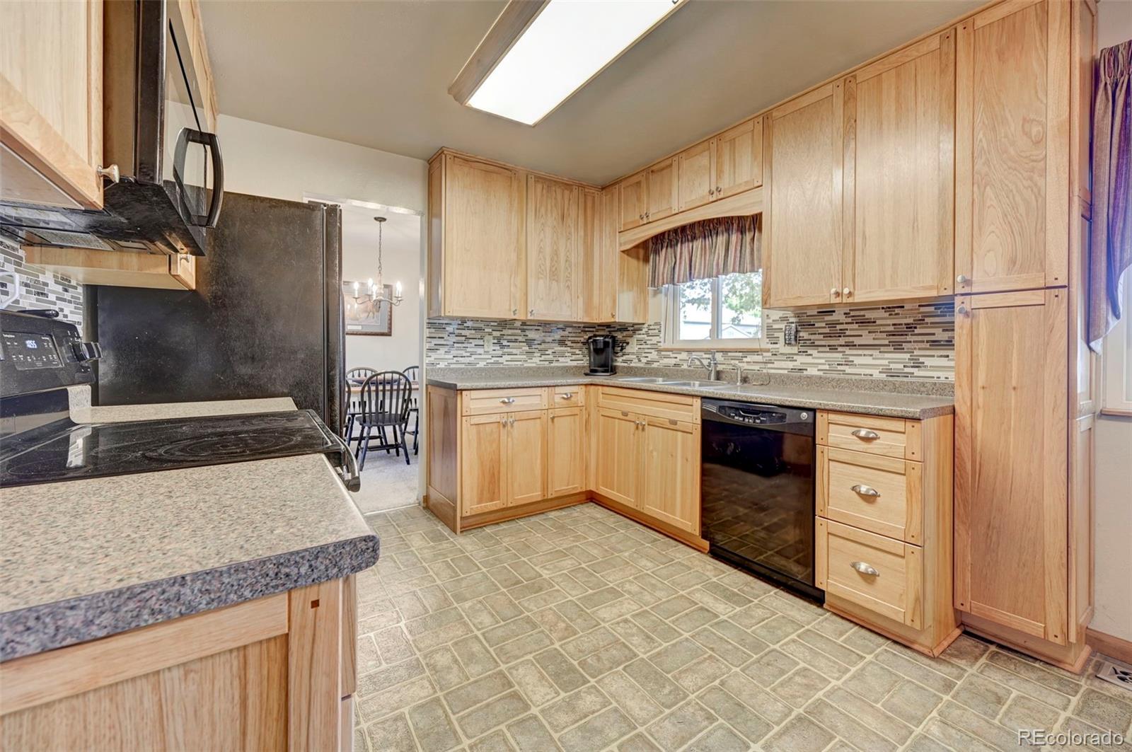 MLS Image #4 for 5075  barcelona way,colorado springs, Colorado