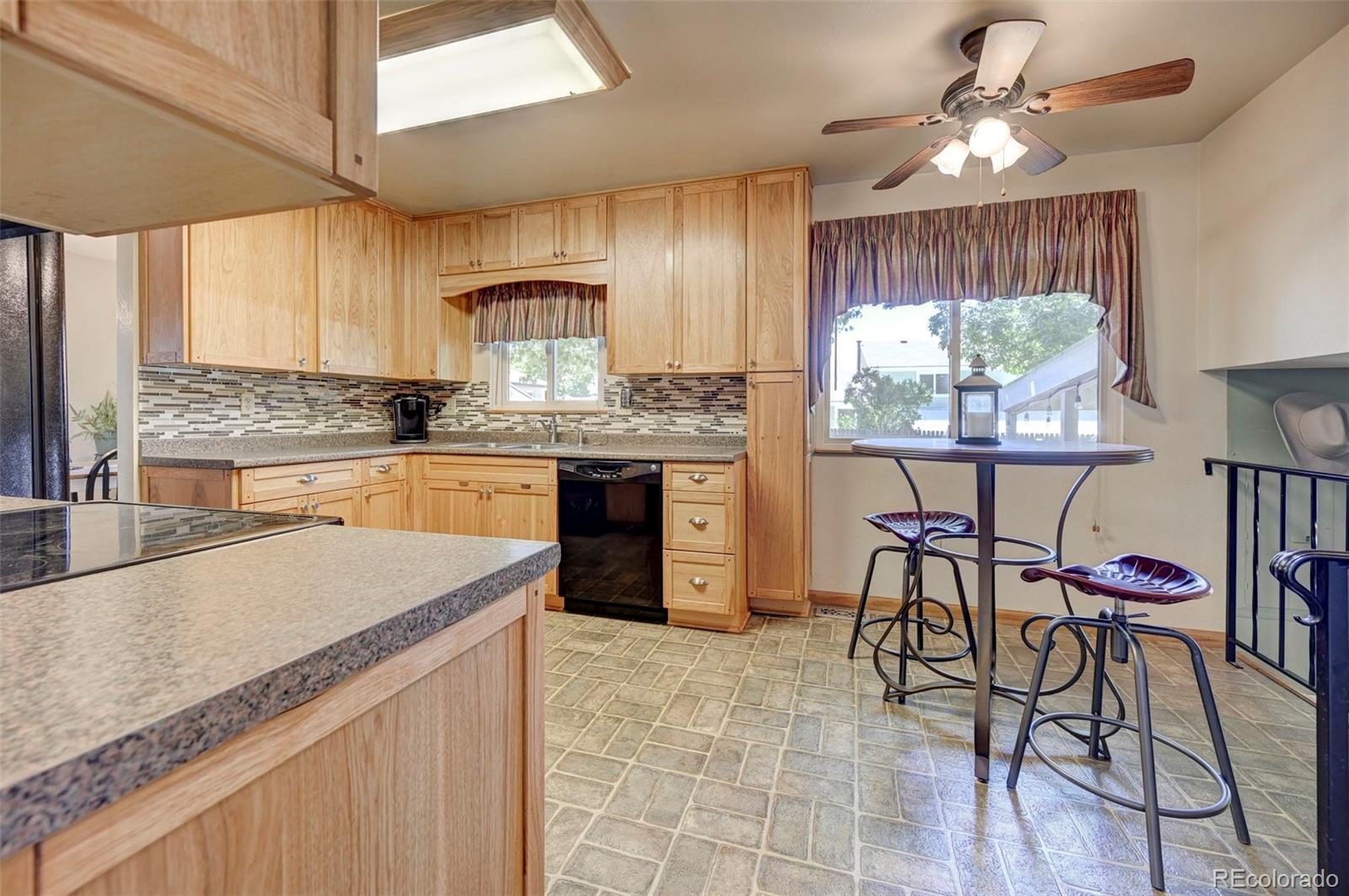 MLS Image #5 for 5075  barcelona way,colorado springs, Colorado