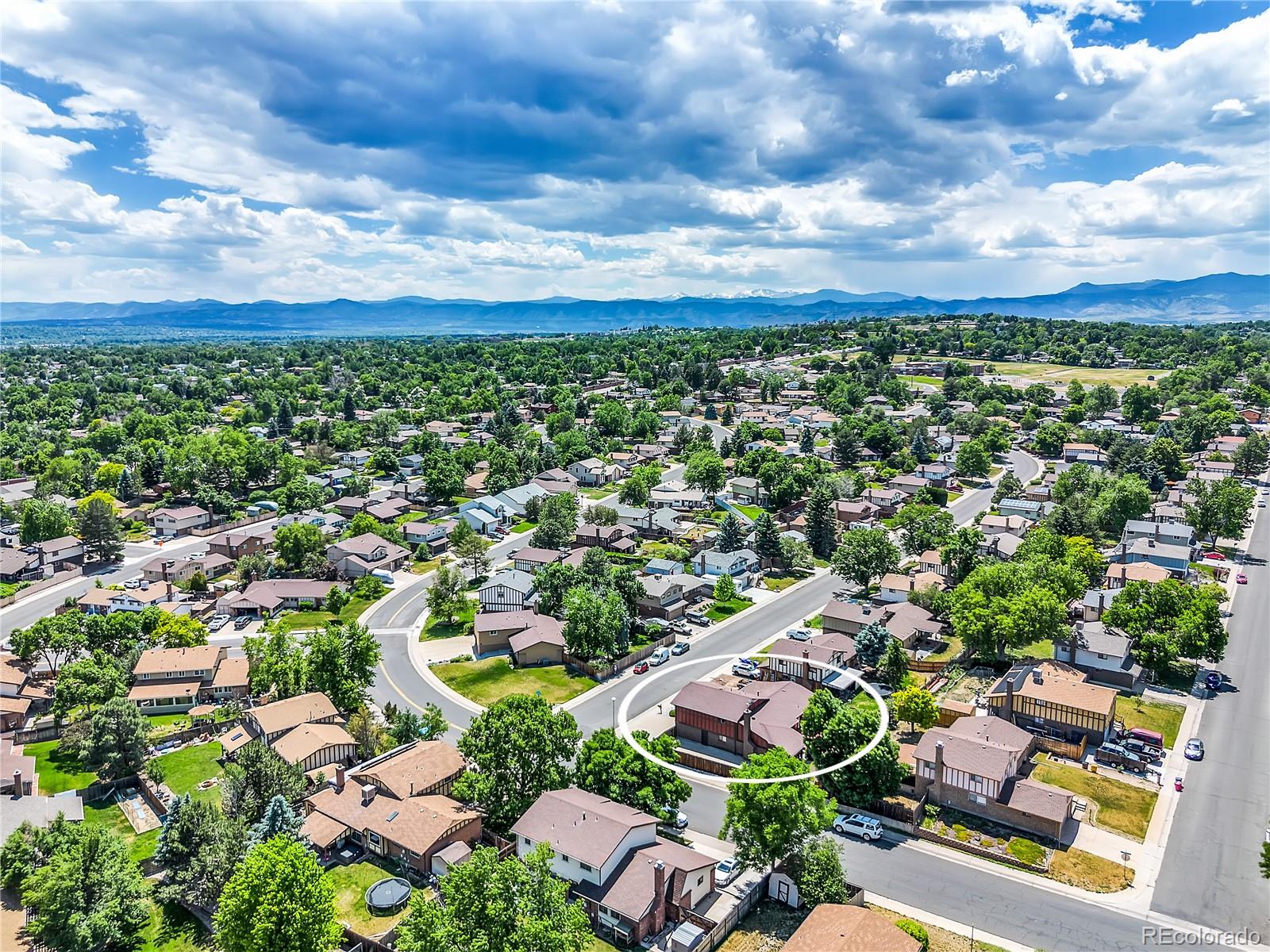 MLS Image #34 for 6301 w 73rd place,arvada, Colorado