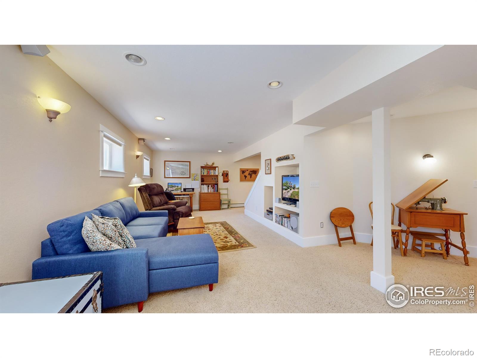 MLS Image #21 for 343 w county road 66e ,fort collins, Colorado