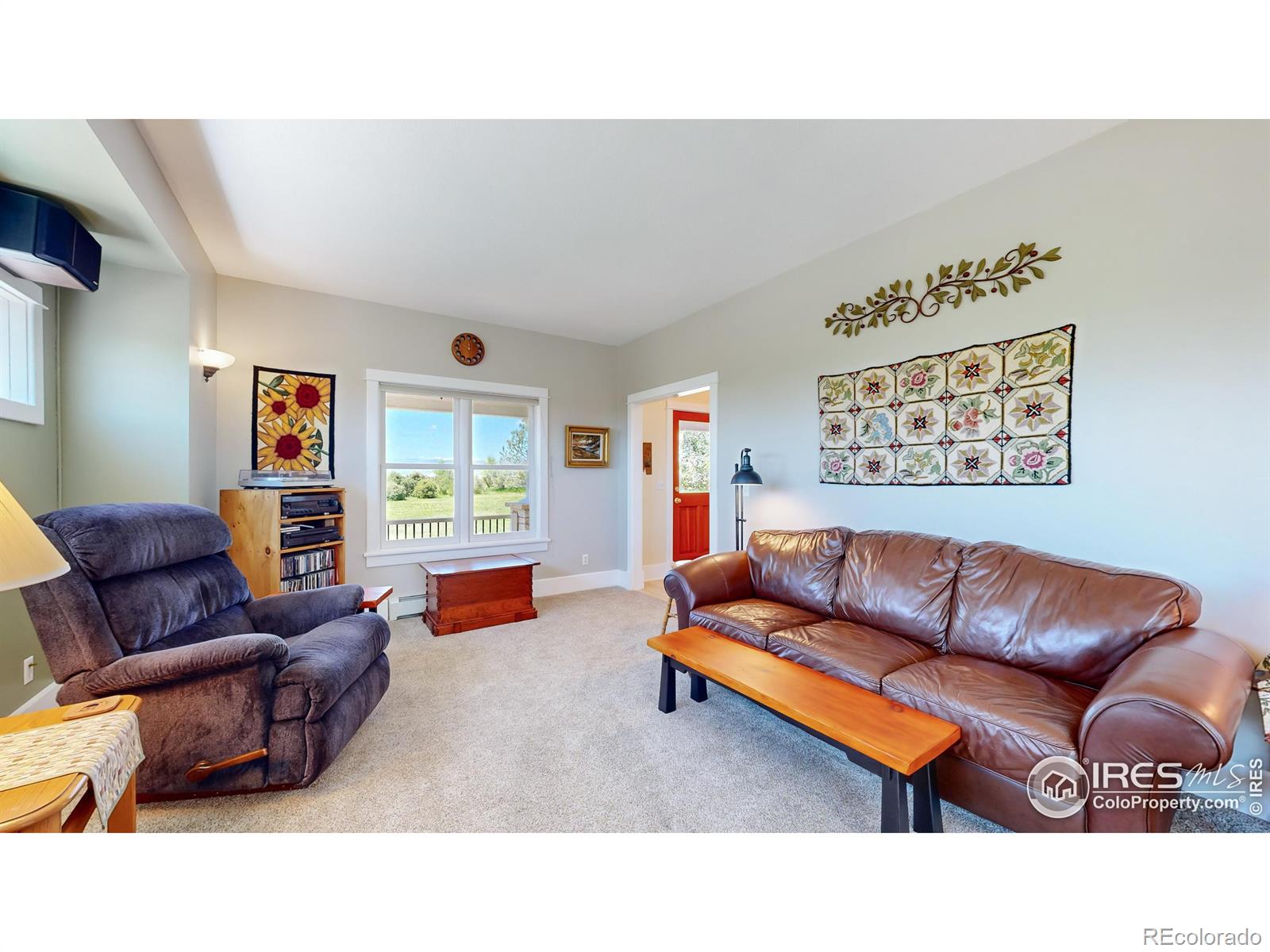 MLS Image #3 for 343 w county road 66e ,fort collins, Colorado