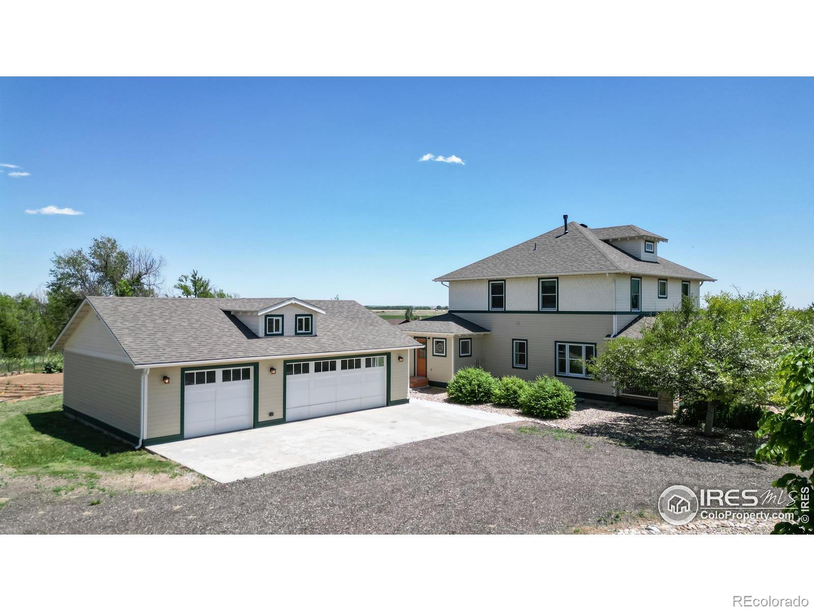 MLS Image #32 for 343 w county road 66e ,fort collins, Colorado