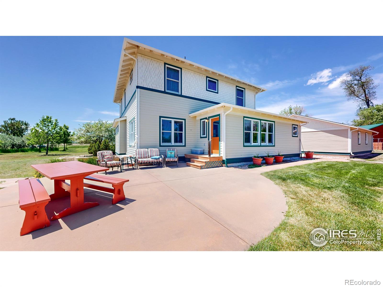 MLS Image #34 for 343 w county road 66e ,fort collins, Colorado